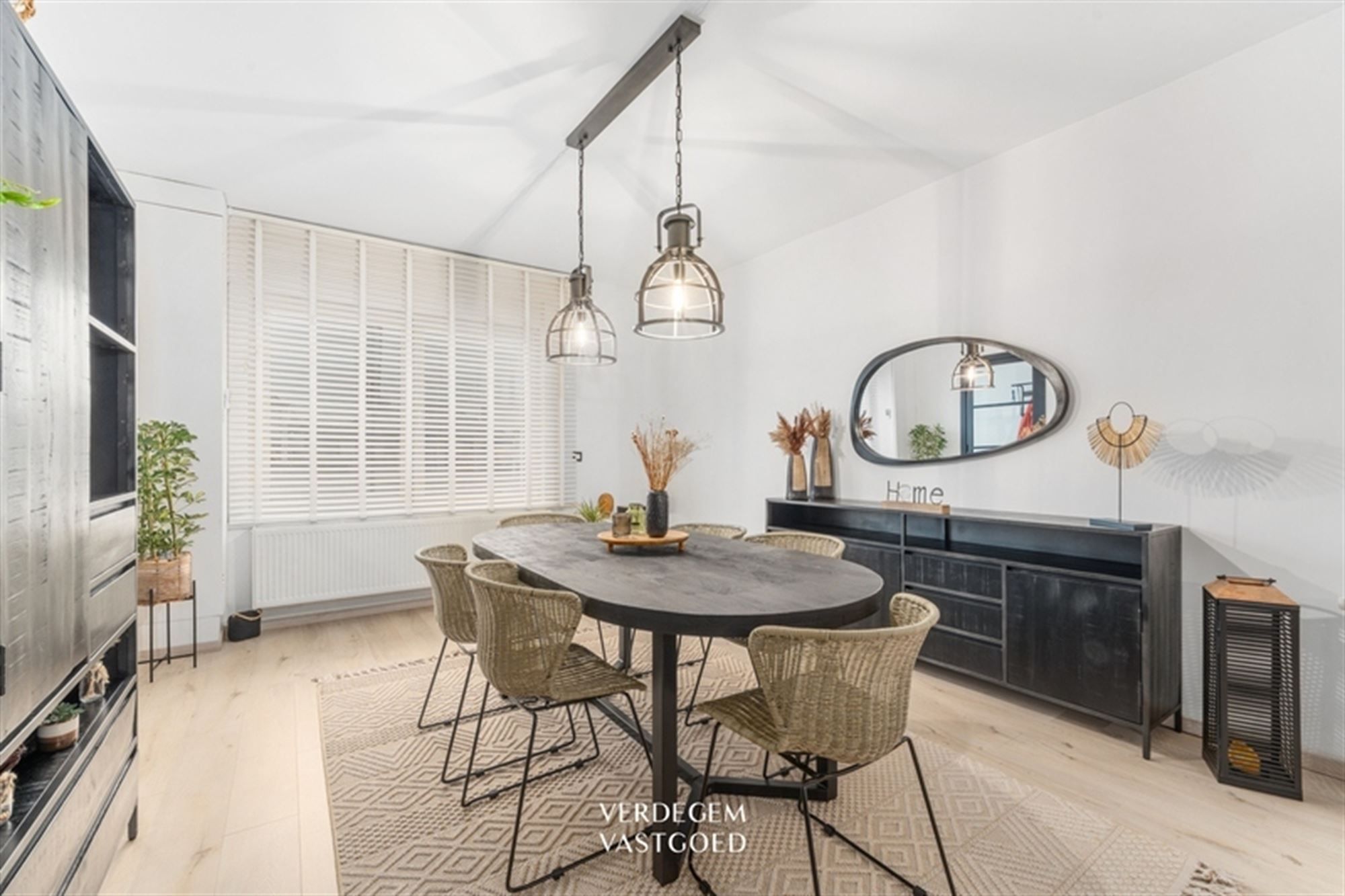 Fijne gezinswoning met 3 slaapkamers en tuin foto 7