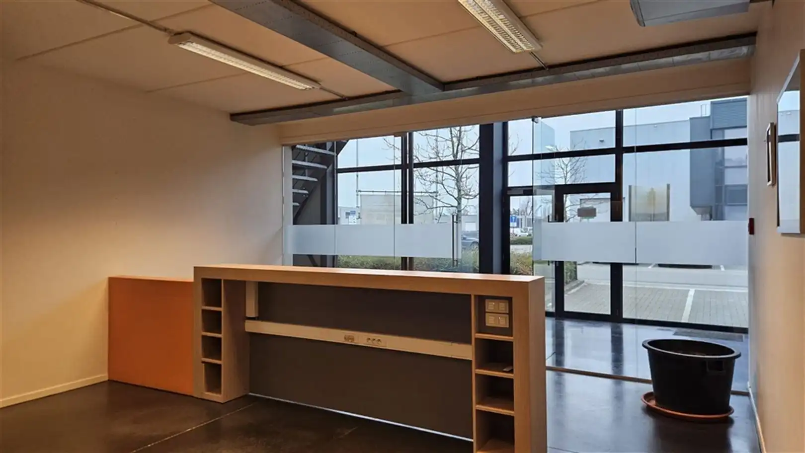 High-end bedrijfspand op toplocatie foto 14