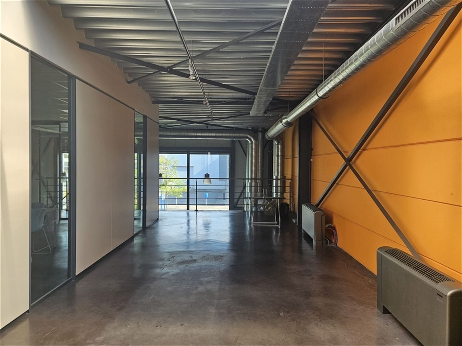 High-end bedrijfspand op toplocatie foto 14