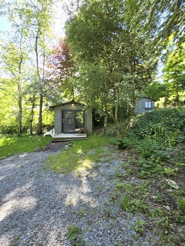 Chalet foto 3