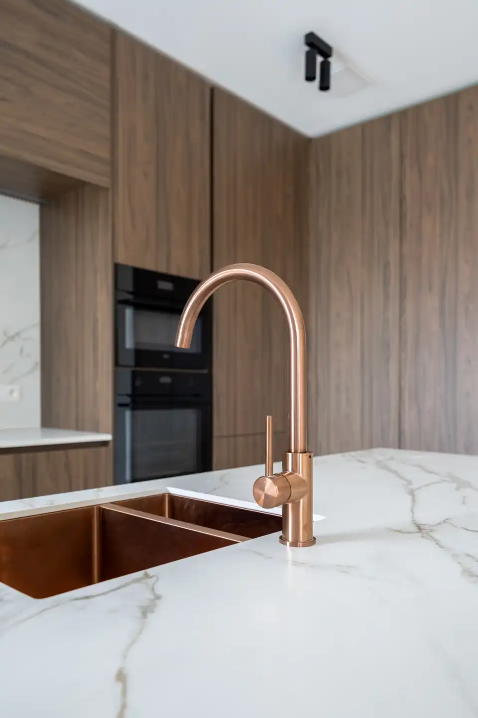 Penthouse met prachtig terras vlakbij het Groen Kwartier foto 9