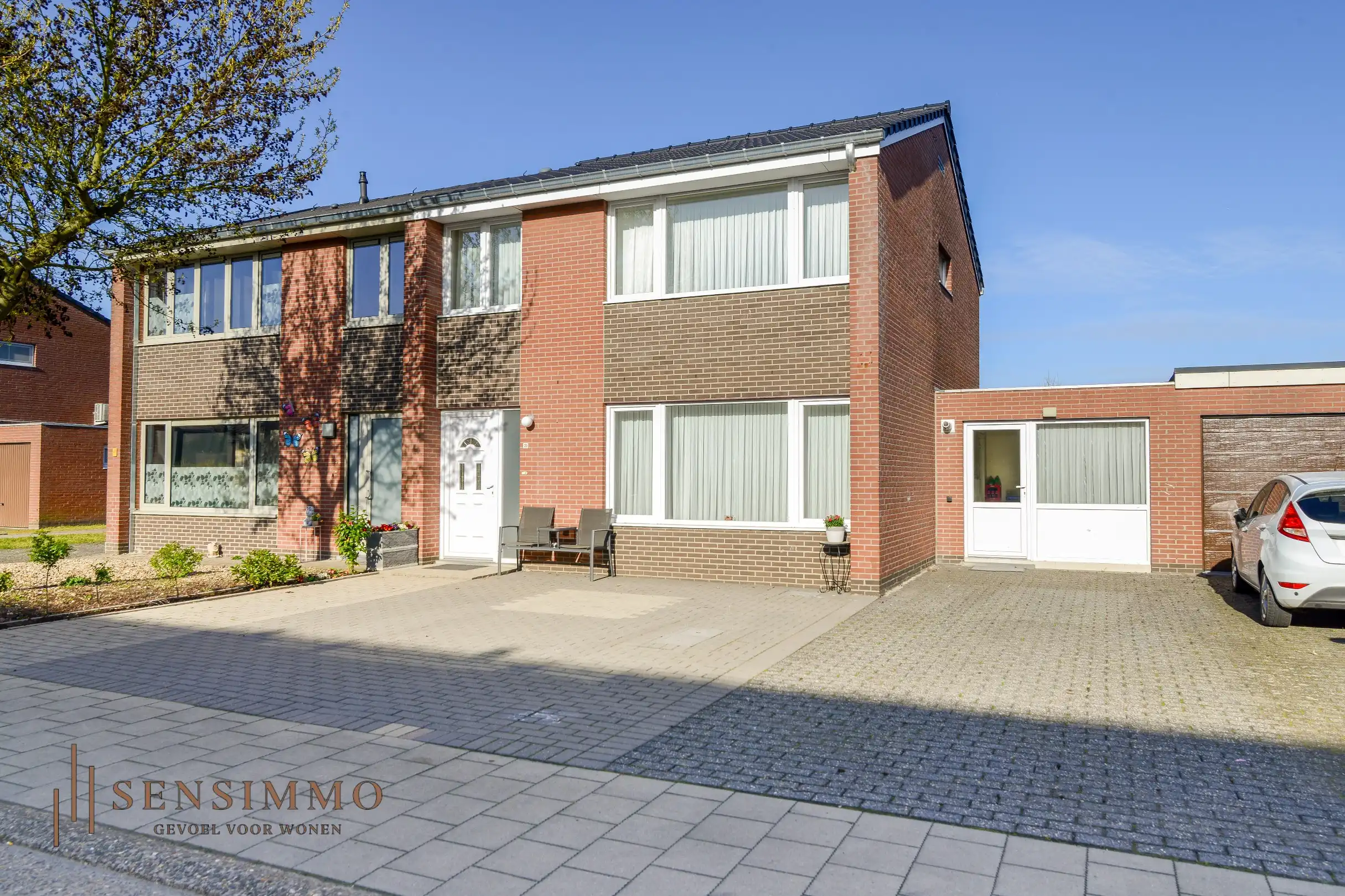 Instapklaare woning met 3 slaapkamers te Pelt foto 23