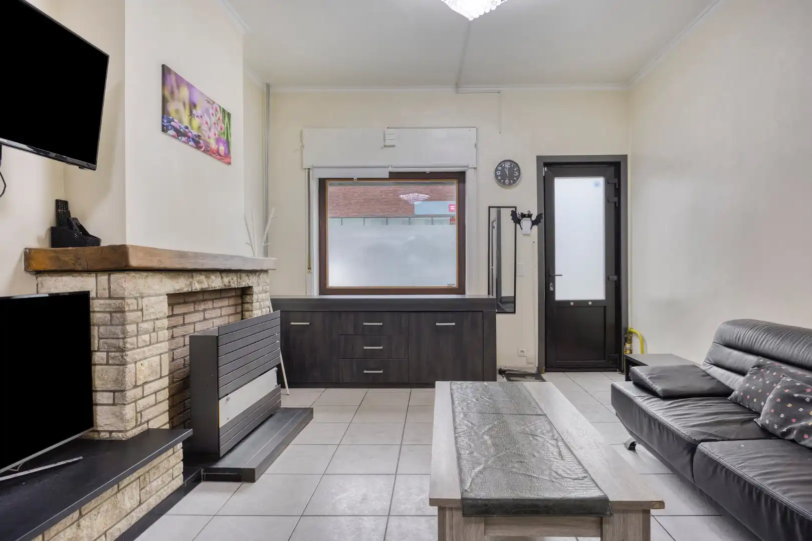 Instapklare woning met 4 slpk en ruime tuin foto 4