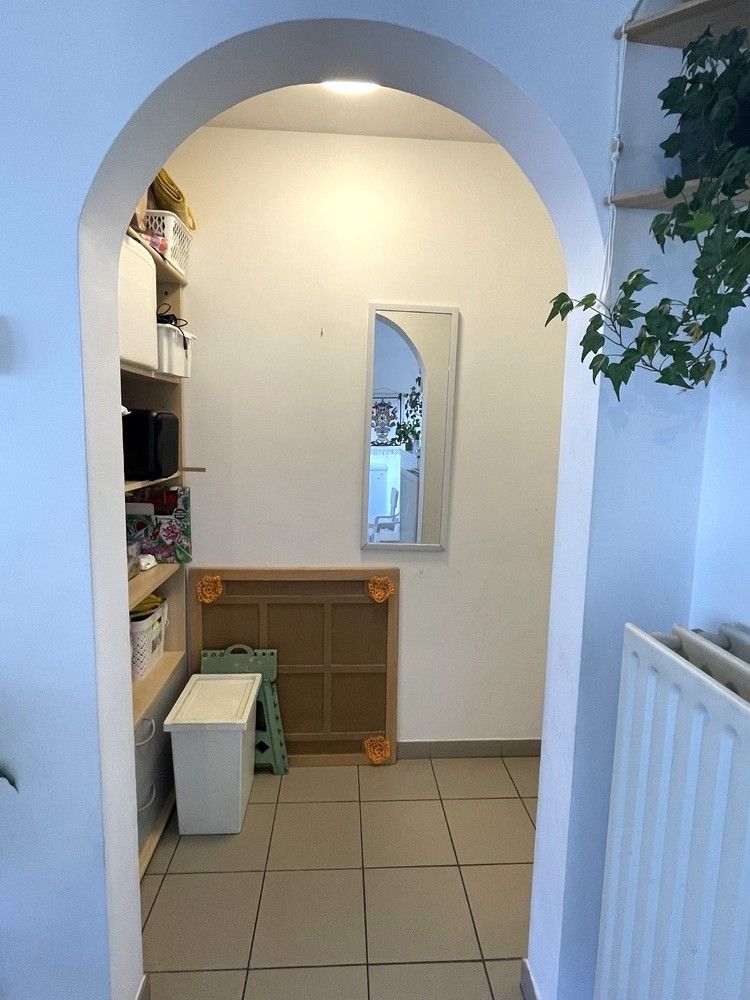 Gezellig duplex-appartement in centrum Wezemaal foto 6