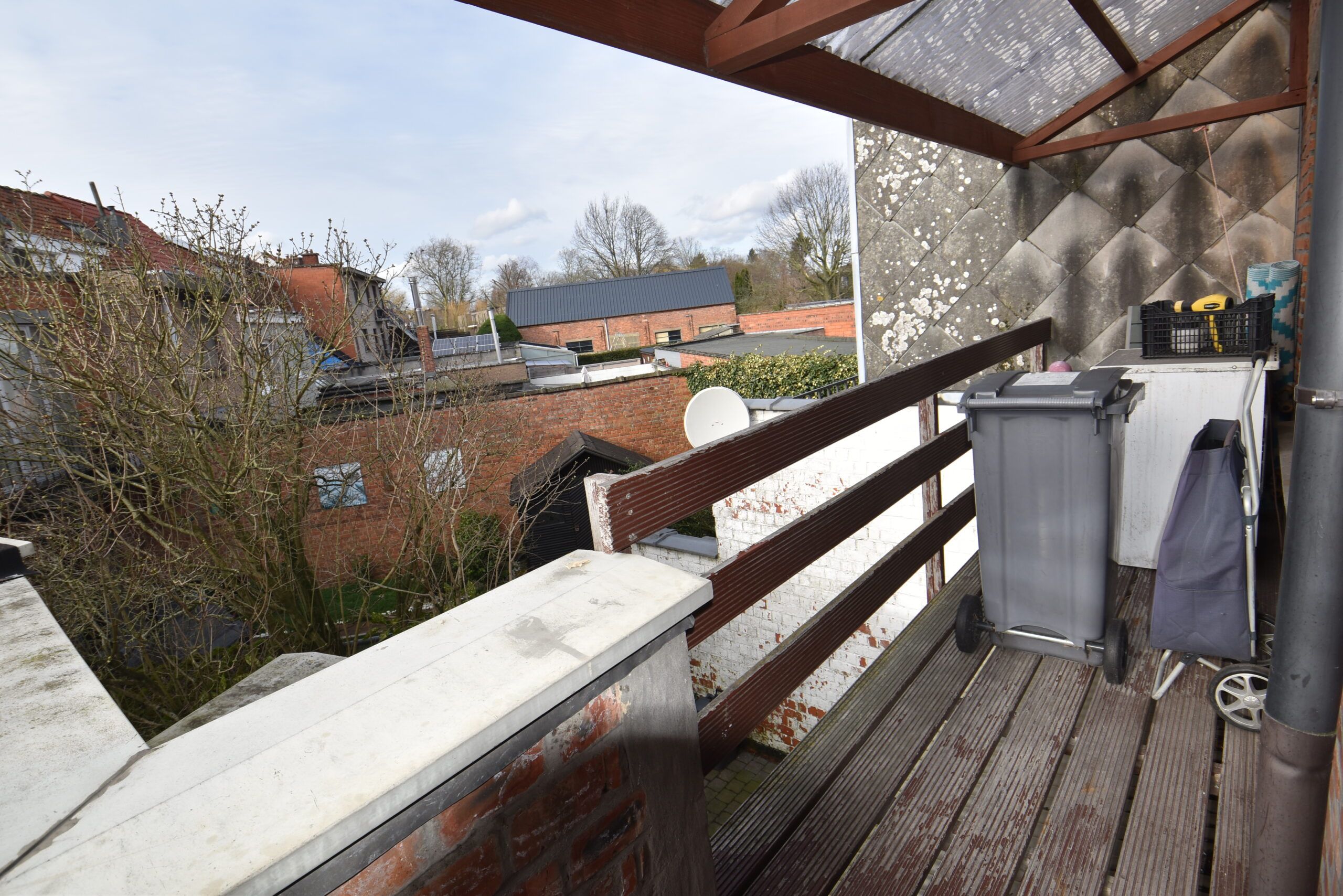 Opbrengsteigendom (2 appartementen) in Sint-Niklaas foto 10