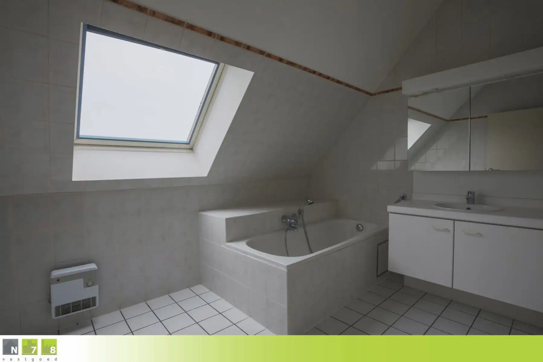 Appartement te koop foto 11