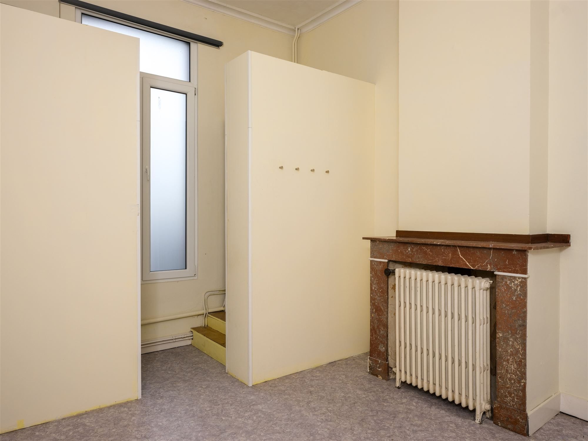 ruime rijwoning met polyvalent bijgebouw en tal van mogelijk foto 37