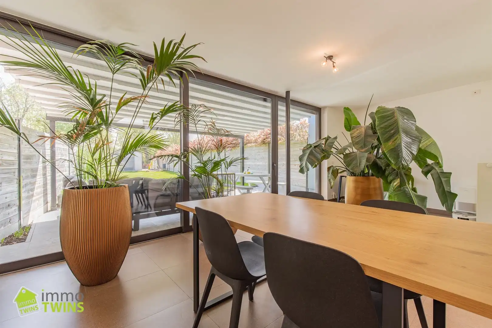 Instapklare, energiezuinige woning op rustige ligging met ruime tuin foto 17