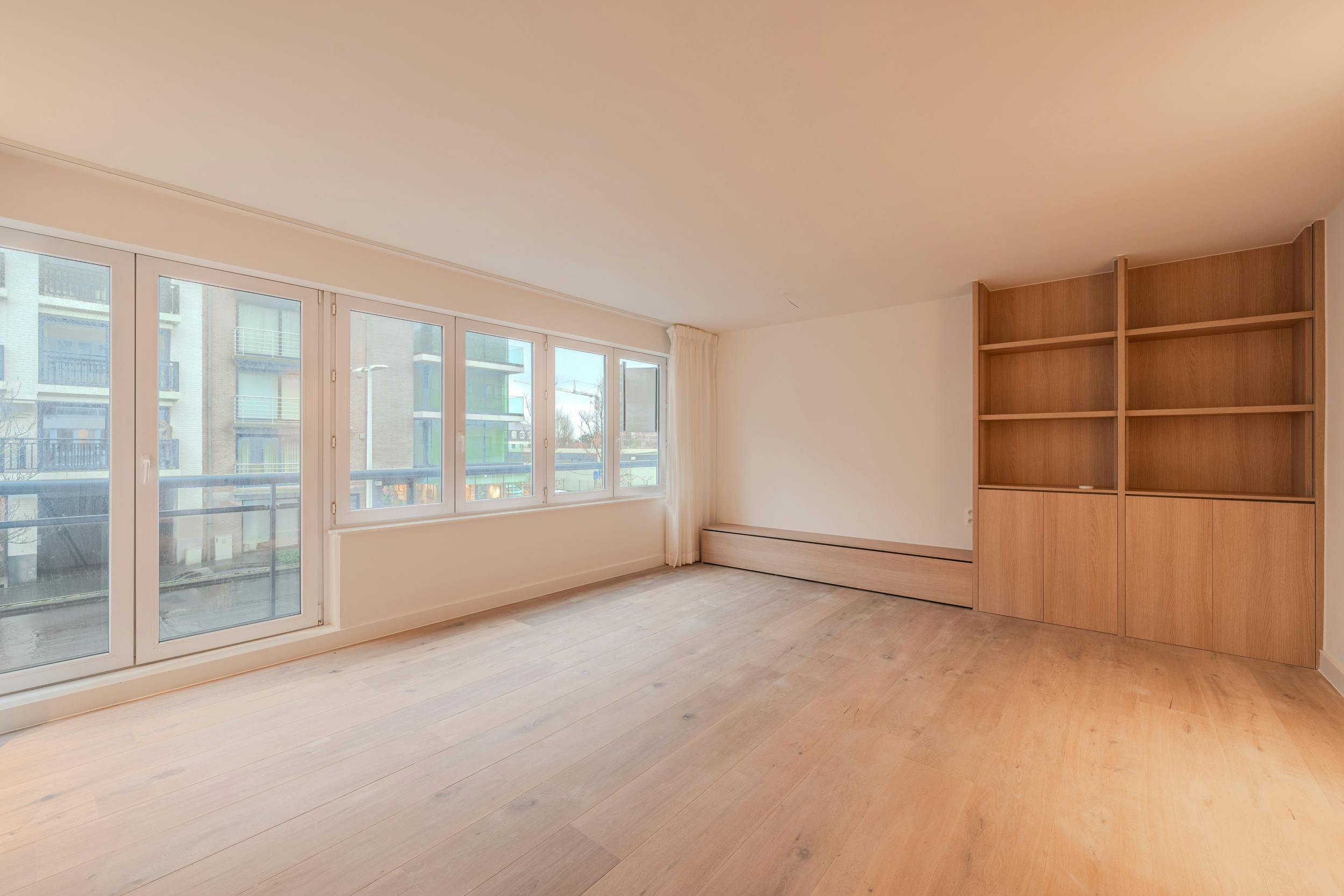 Appartement te koop Franslaan 17 - 8620 Nieuwpoort