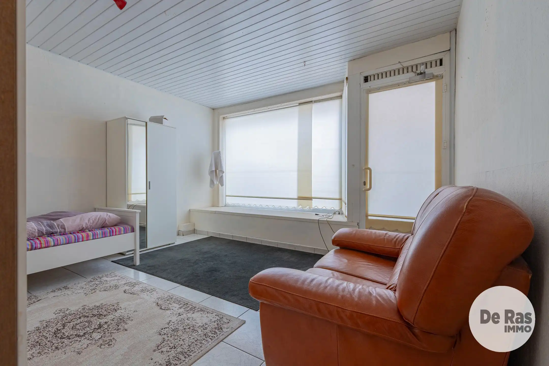 LEDE – Ruime rijwoning met garage op centrale ligging foto 7