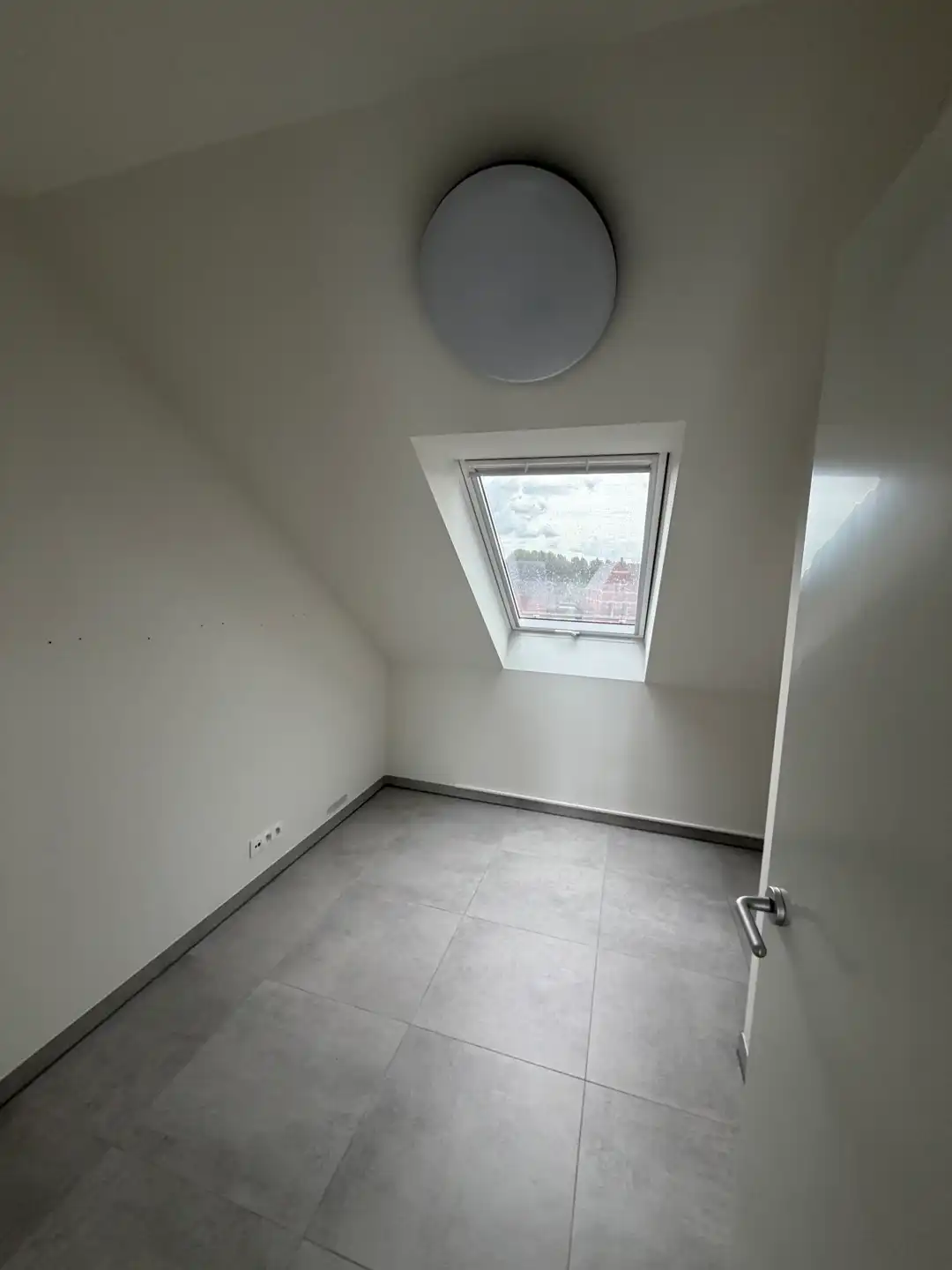 Penthouse te huur foto 18