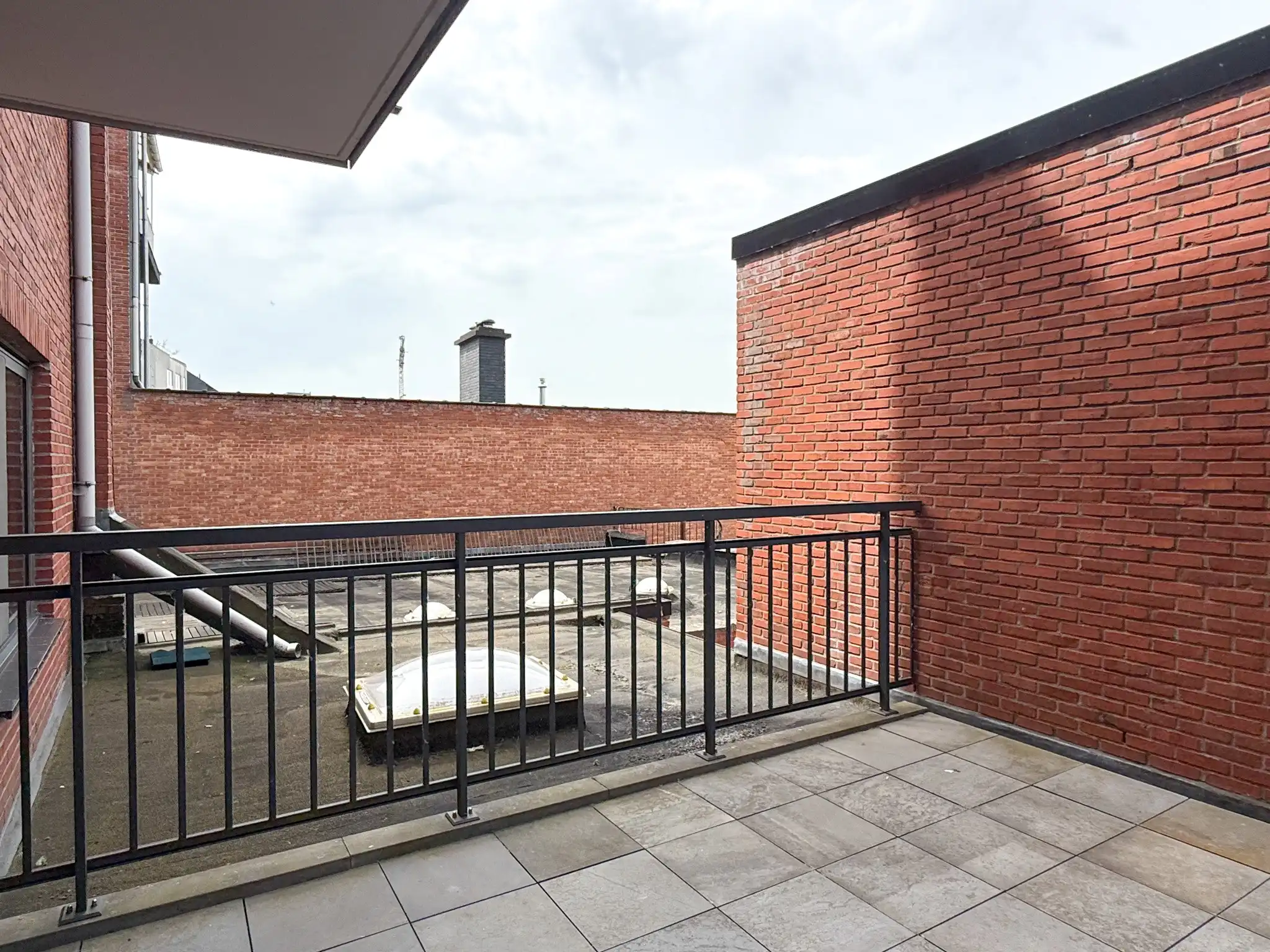Appartement met mooi zicht op de Grote Markt van Beveren met twee slaapkamers foto 15