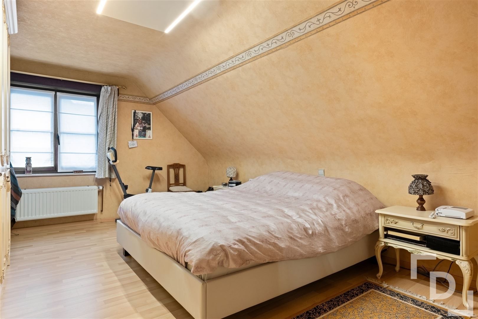 Ruime en energiezuinige villa te koop in Poperinge foto 19