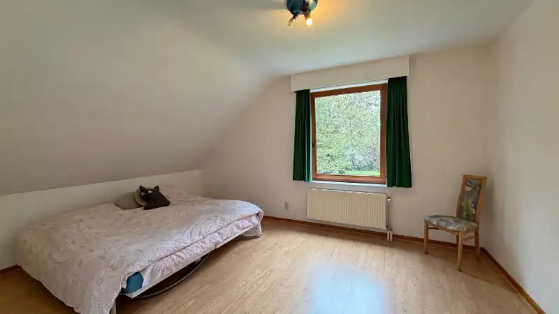 Instapklare moderne villa van 310m² op 19 are met mooie tuin foto 15