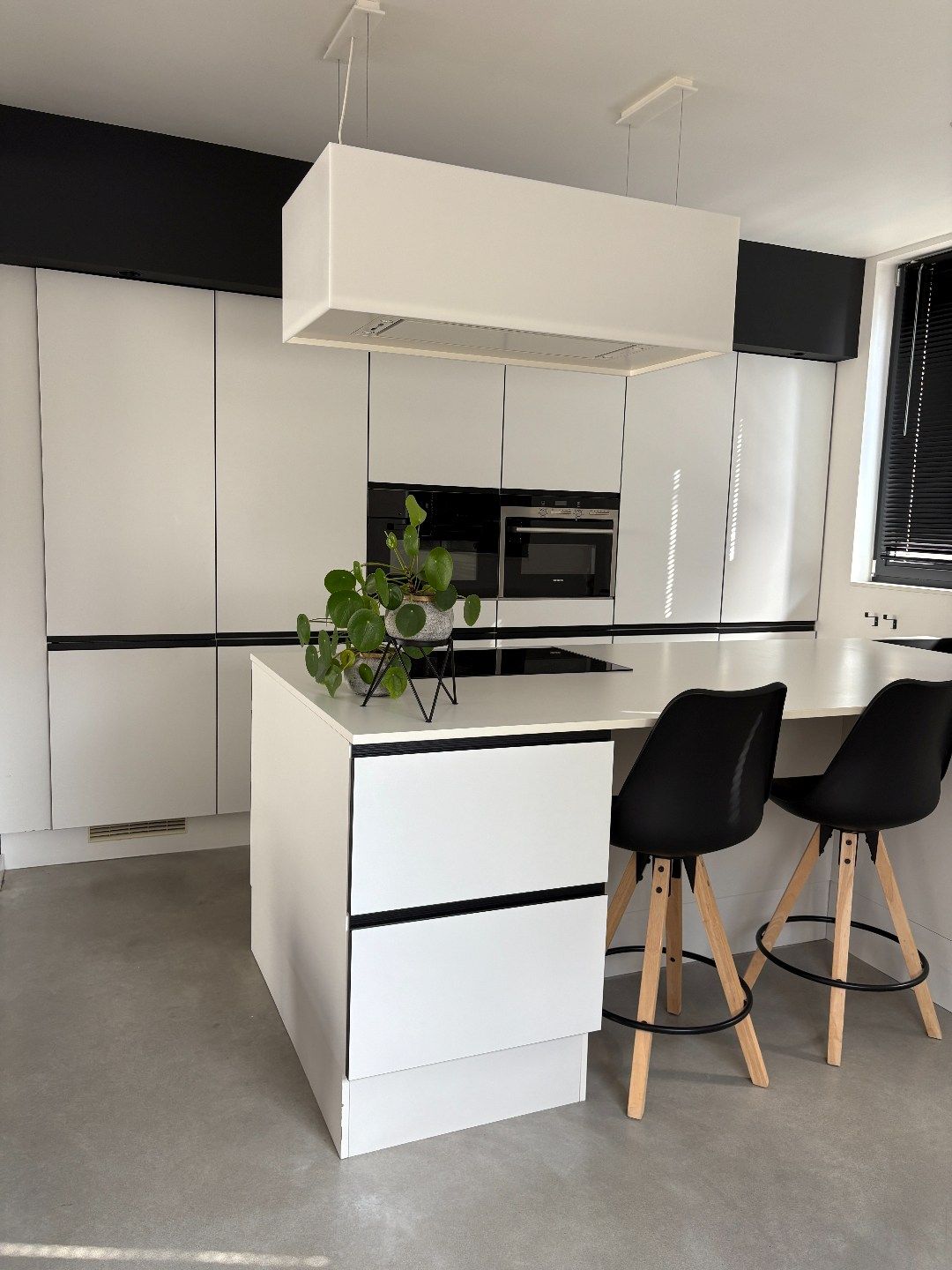 Woning te huur met 3 slpks en binnenkoer te Halle foto 9