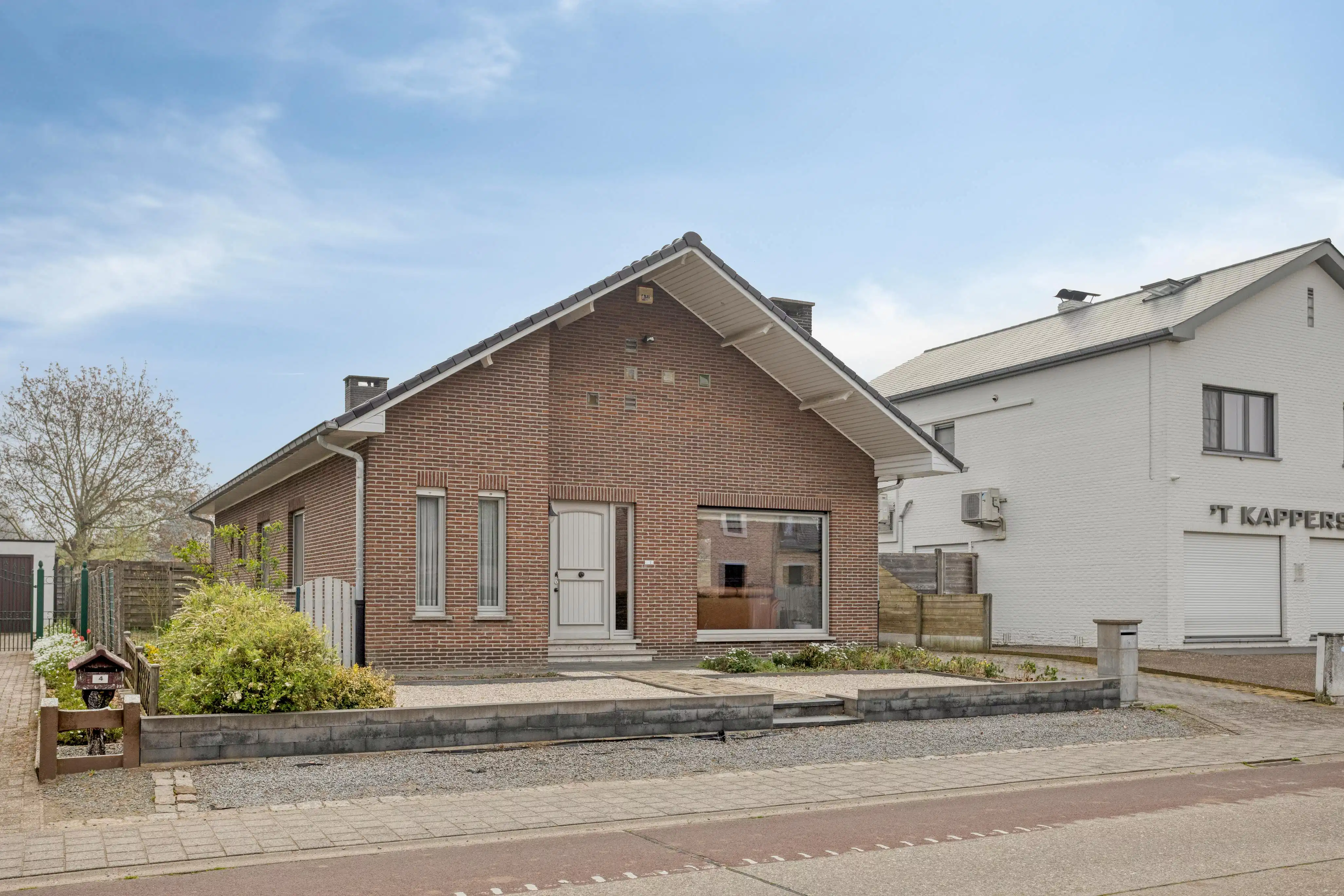 goed onderhouden laagbouw woning te koop in Olen  foto 21