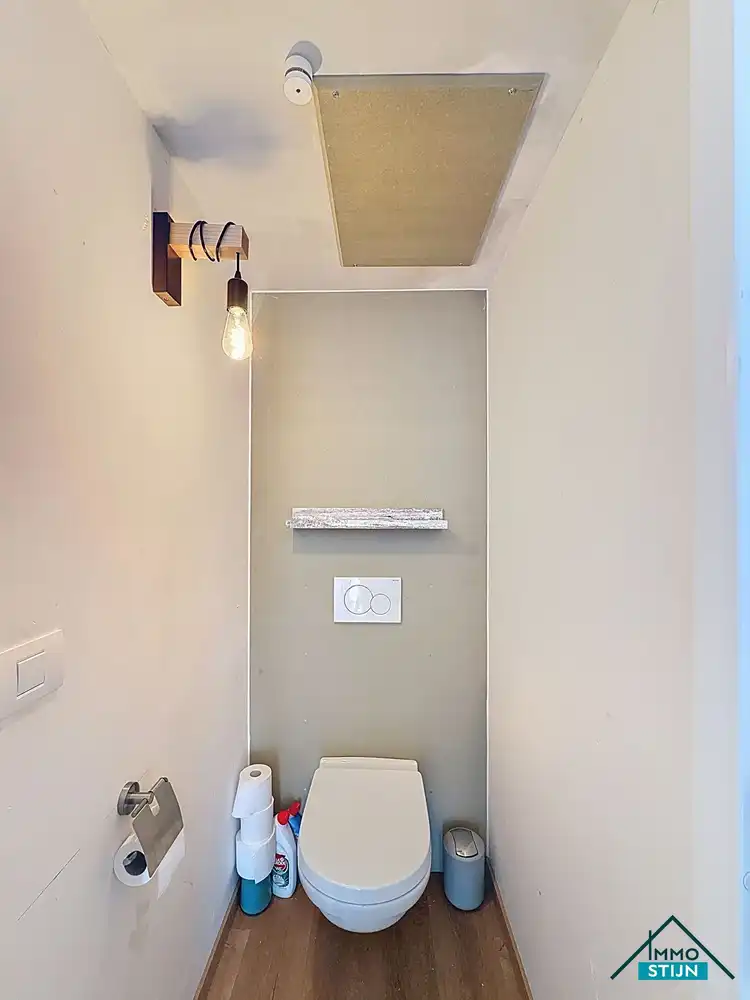 Energiezuinige woning met drie slaapkamers foto 14