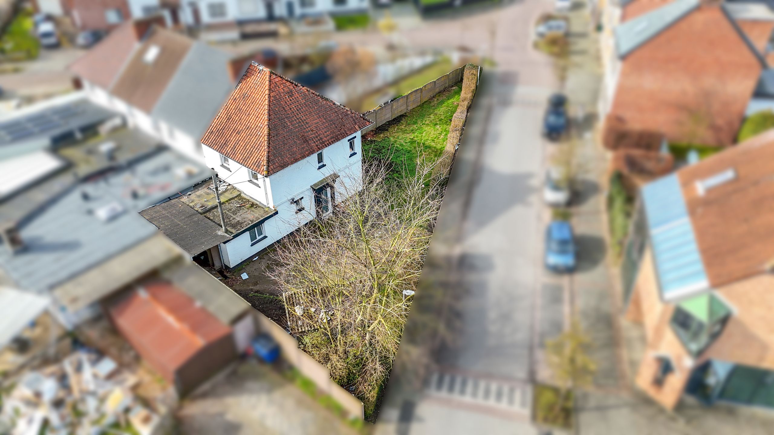 Mis deze unieke kans niet om uw eigen droomwoning  herop te bouwen! foto 12