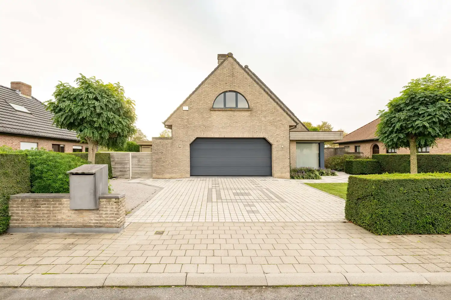Villa te koop Tivolistraat 12 - 8755 Ruiselede