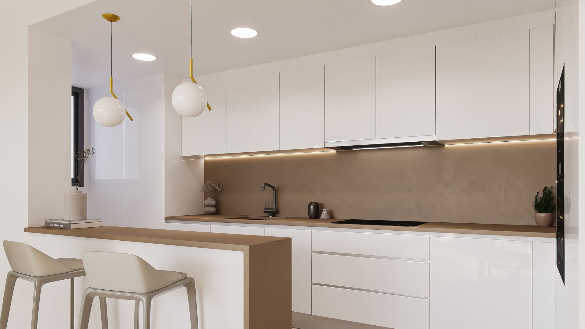 Jouw droomappartement in het paradijselijke Estepona! foto 11