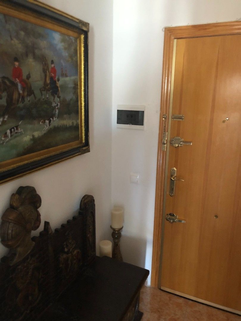 Appartement 50 meter van zeedijk Torrevieja foto 9