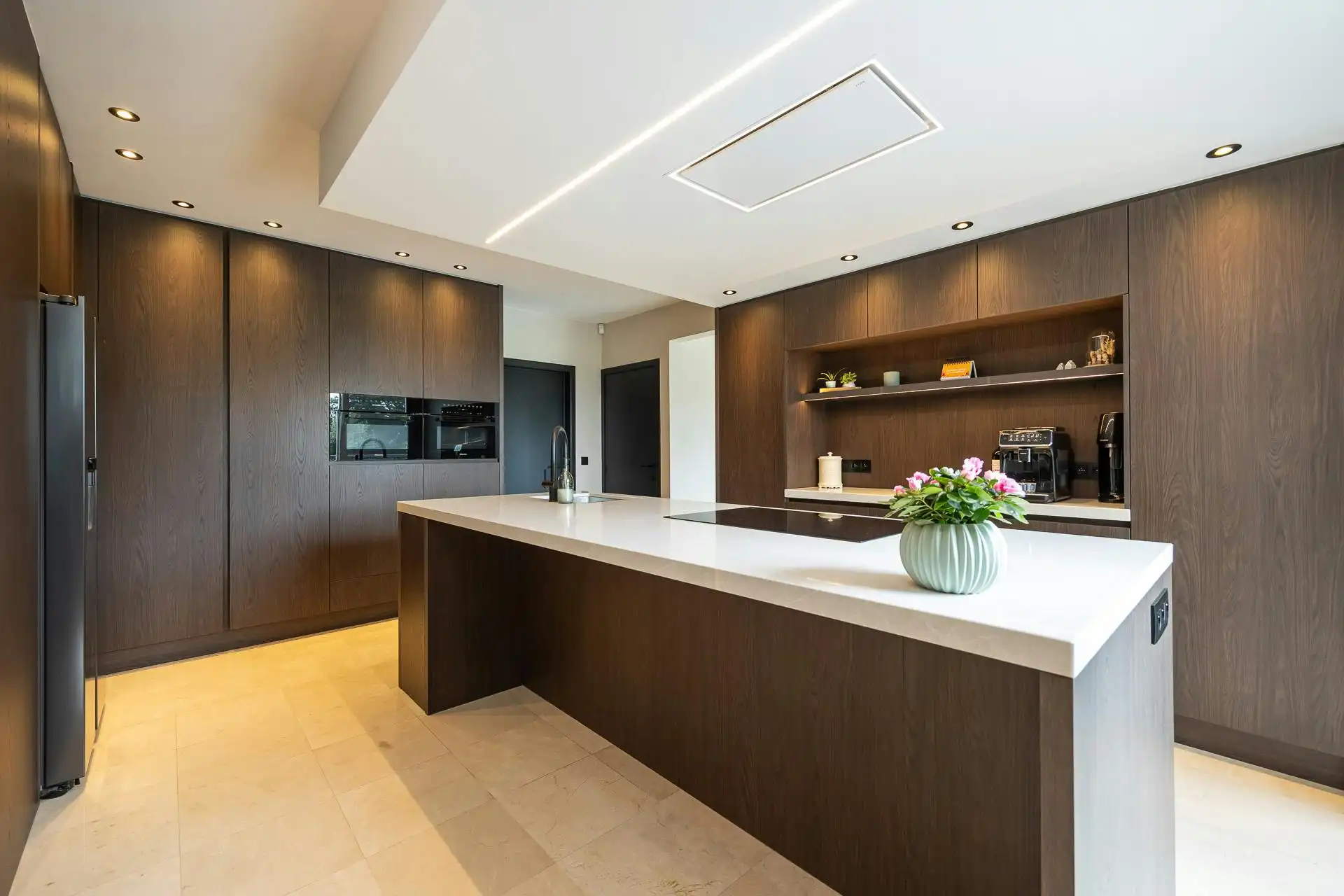gerenoveerd huis met zwembad op 17 are te koop in Kasterlee foto 11