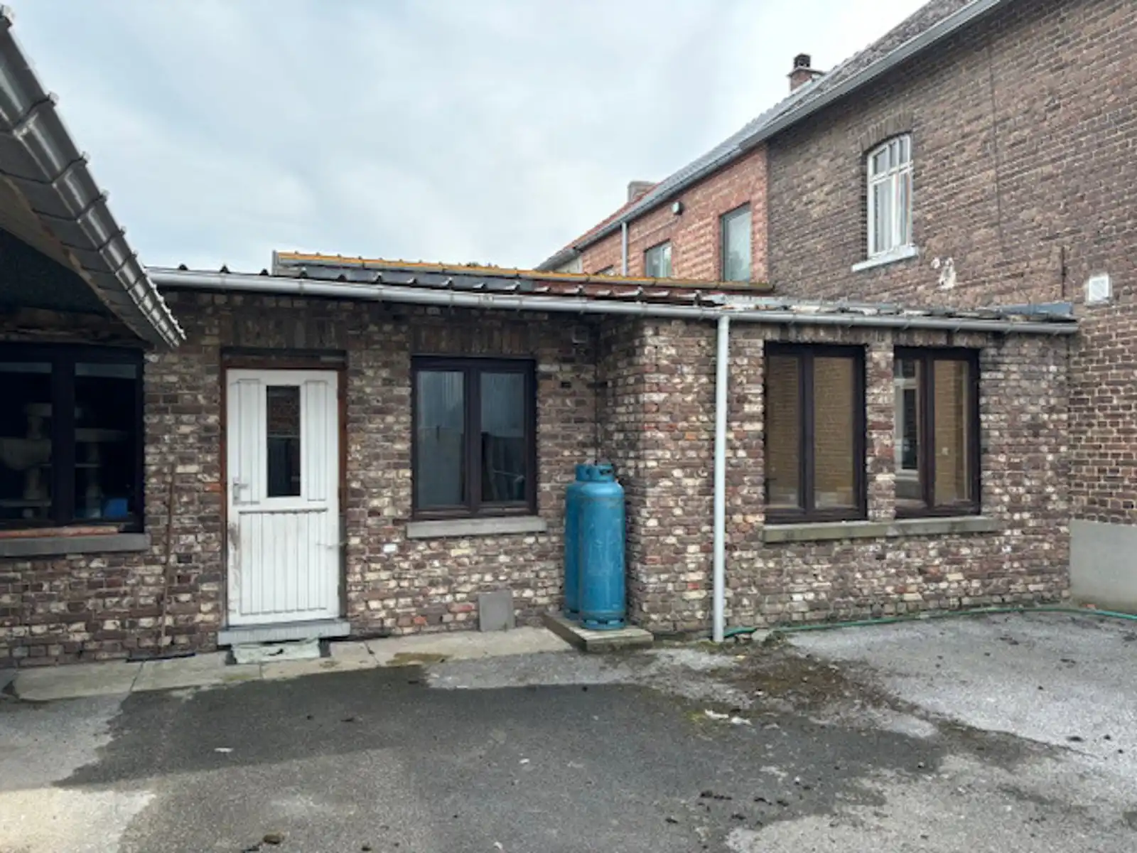 Woning op 25 are te Budingen (Zoutleeuw) foto 7