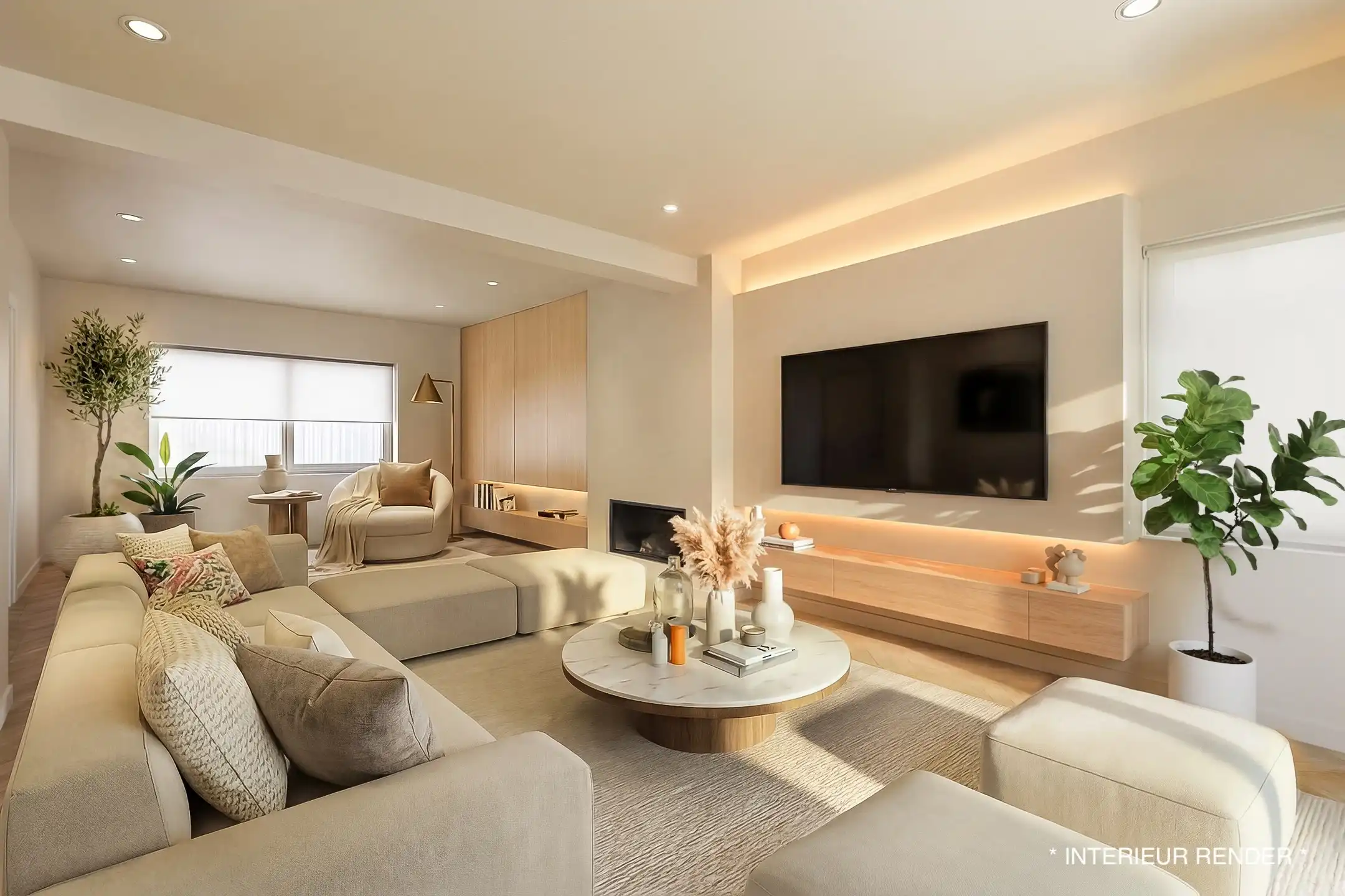 Ruime open bebouwing met uitzonderlijk potentieel op toplocatie in Hechtel-Eksel foto 4