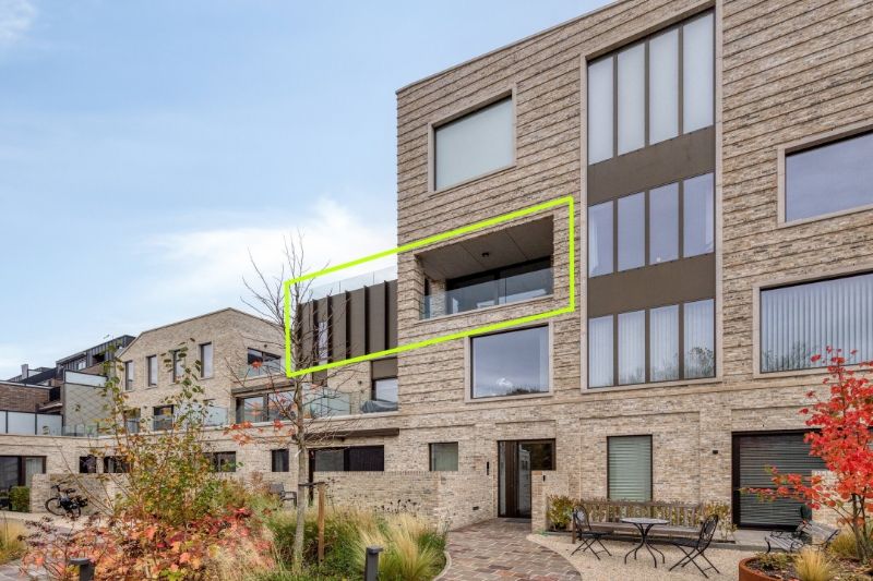 Appartement te koop foto {{pictureIndex}}