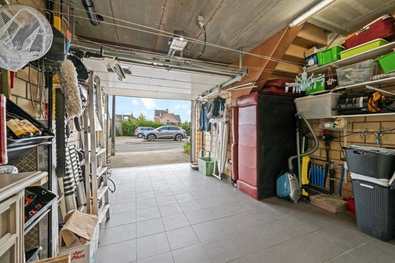 Charmante gesloten woning in pastoriestijl – rustig gelegen in een doodlopende straat foto 20