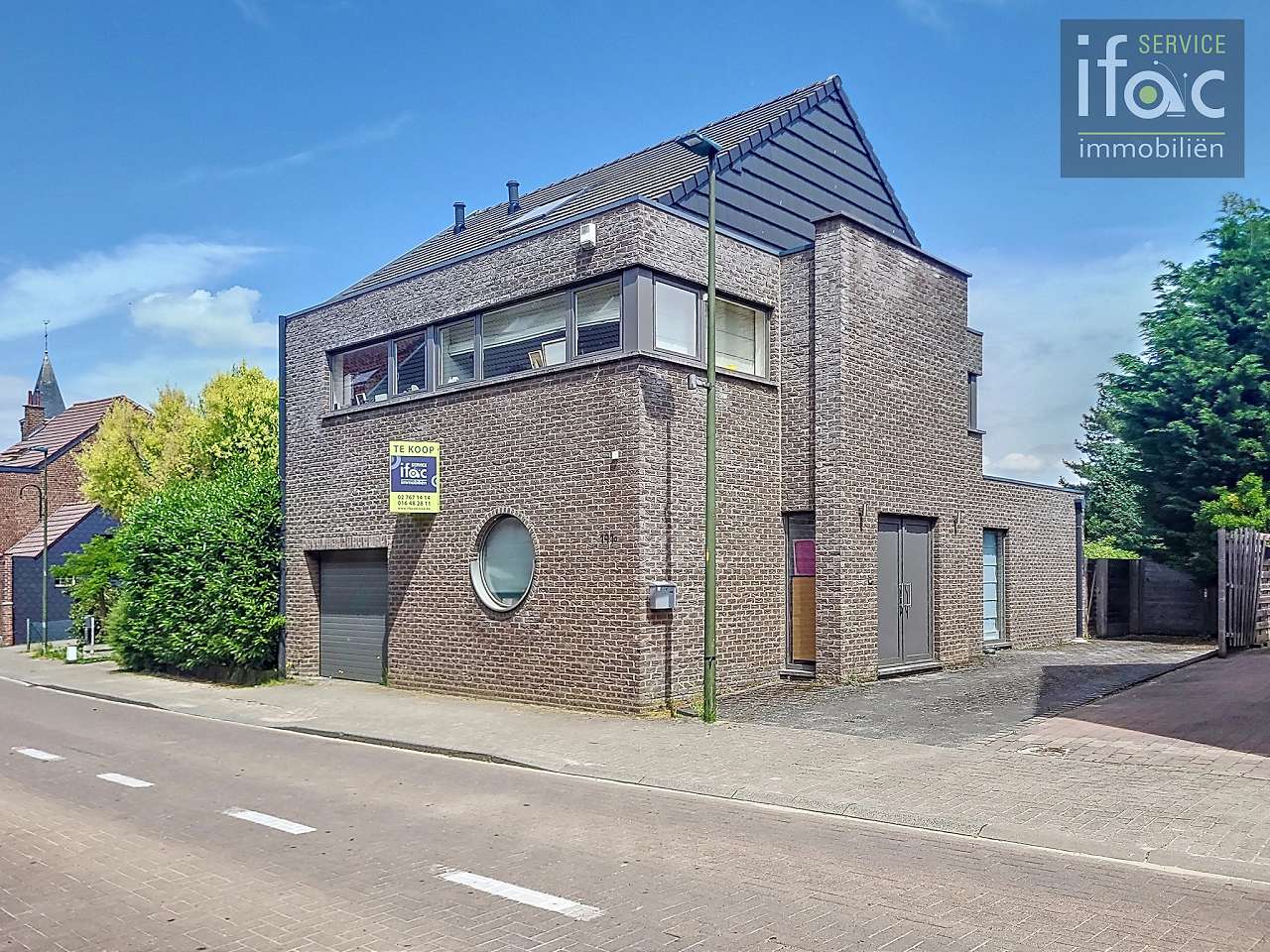 Huis te koop foto 2