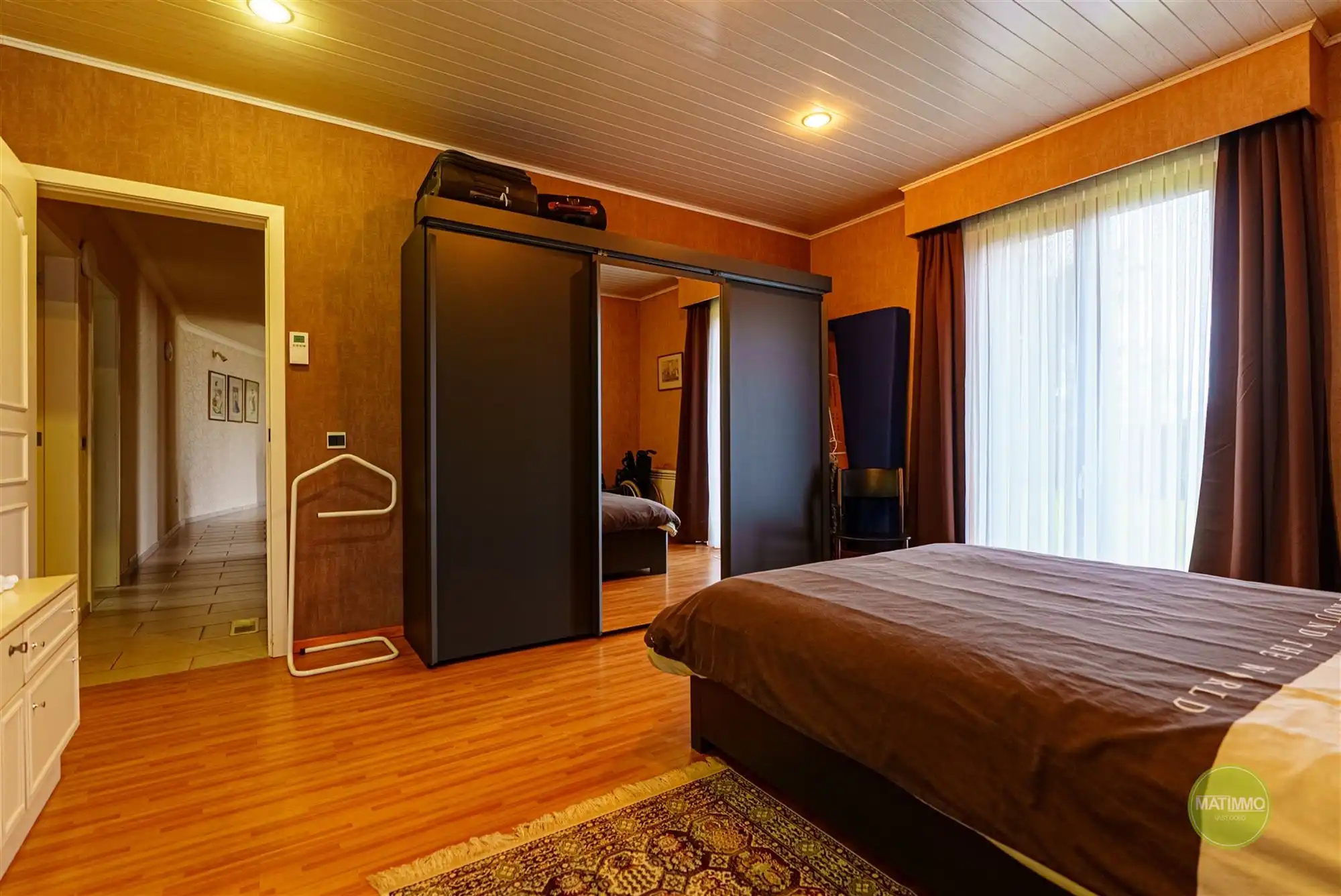 Rustig gelegen woning op een perceel van ruim 2.275 m2 foto 28