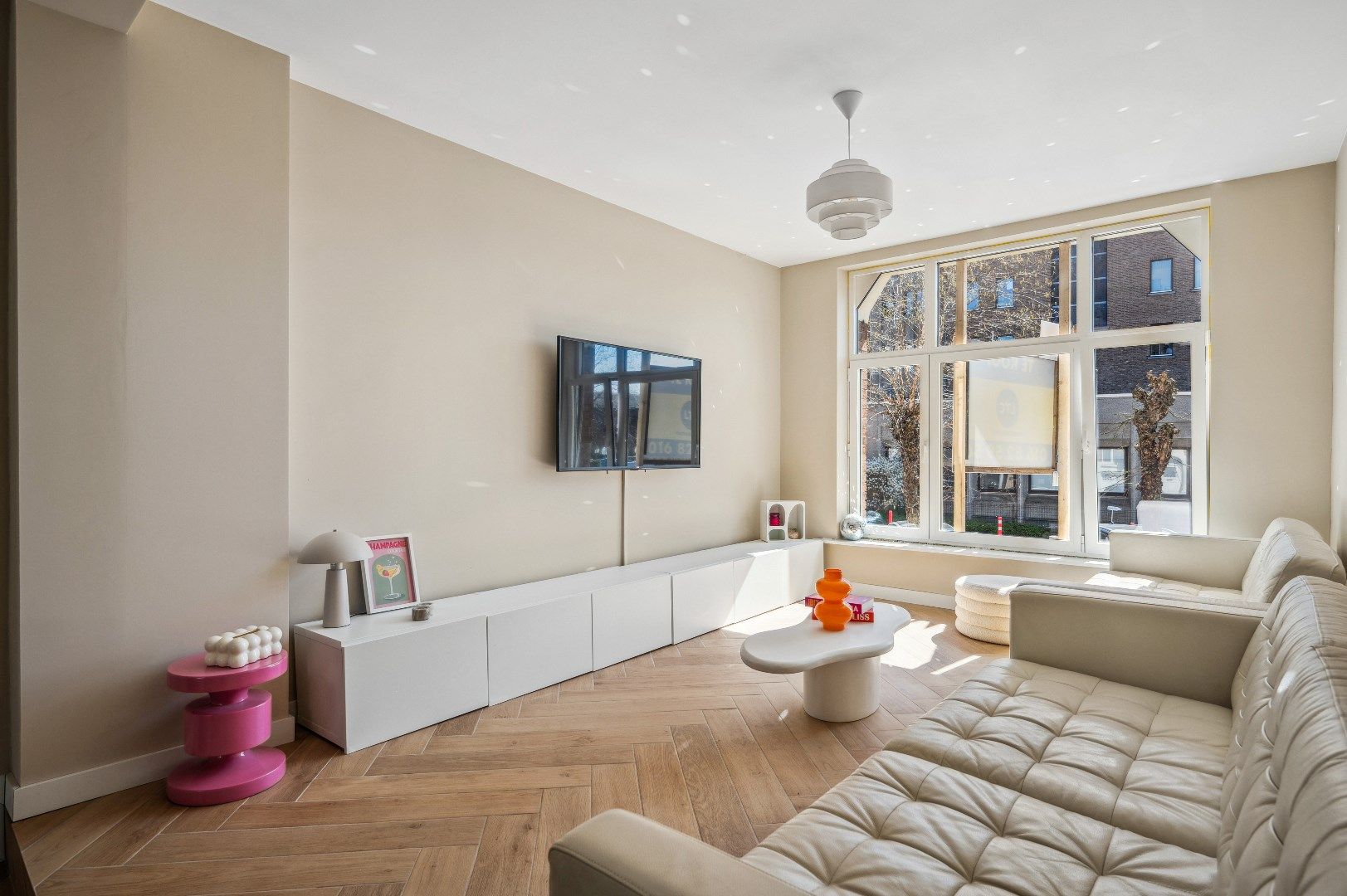 Karaktervolle gezinswoning met 3 slpks in hartje Tienen foto 8