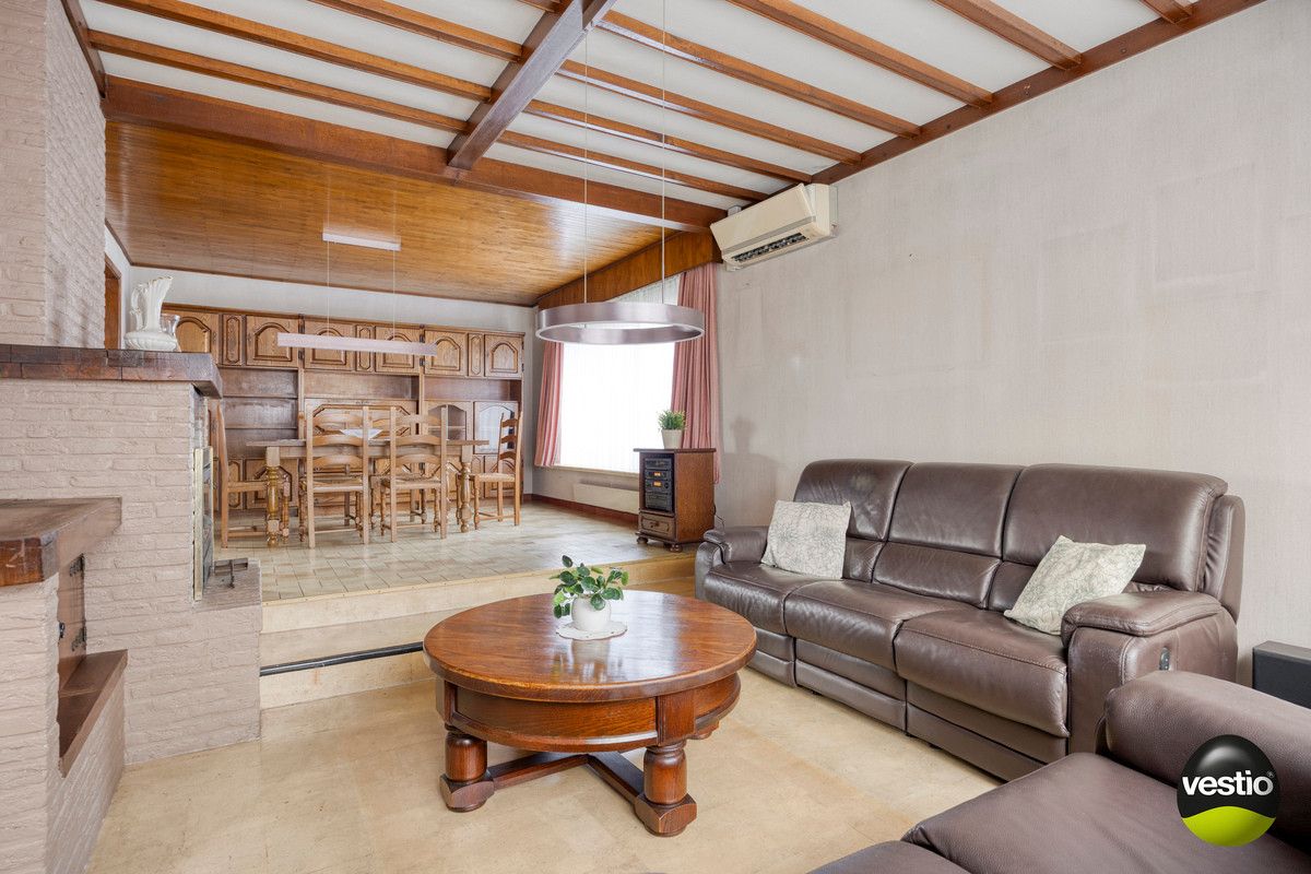 RUSTIG GELEGEN VRIJSTAANDE WONING OP 10A9CA TE DIEPENBEEK. foto 6