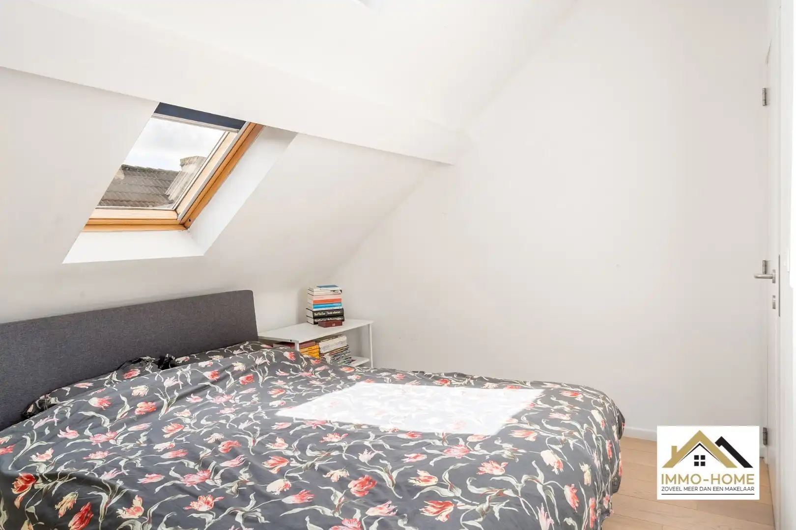 Energiezuinige instapklare woning met drie slaapkamers foto 13