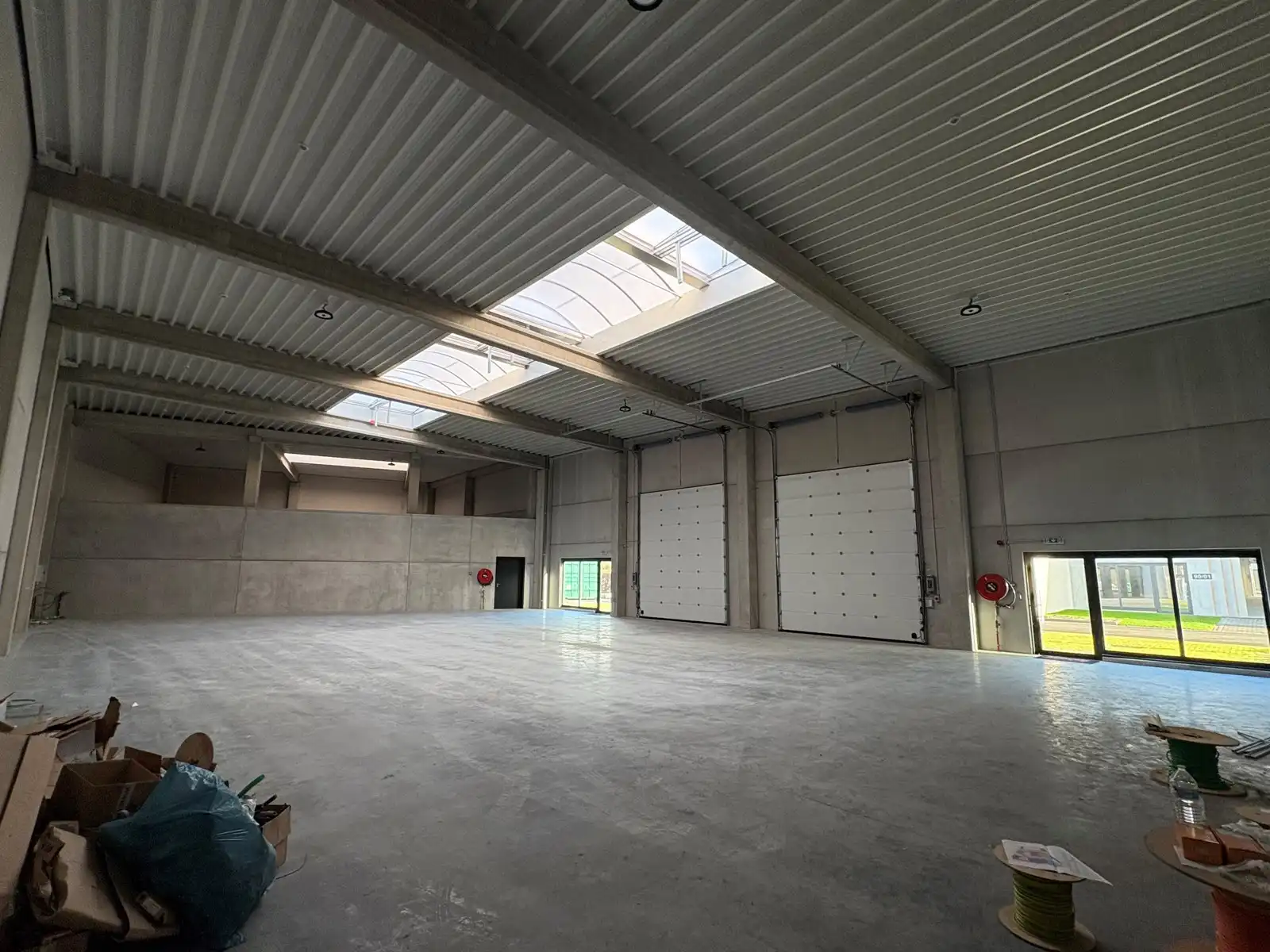 Bedrijfsvastgoed te koop foto 6