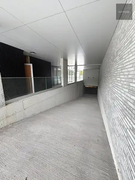 Nieuwbouw appartement foto 20