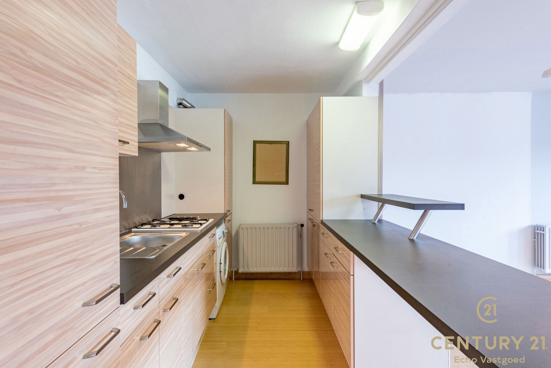 Recent gerenoveerd appartement op toplocatie in Turnhout foto 11