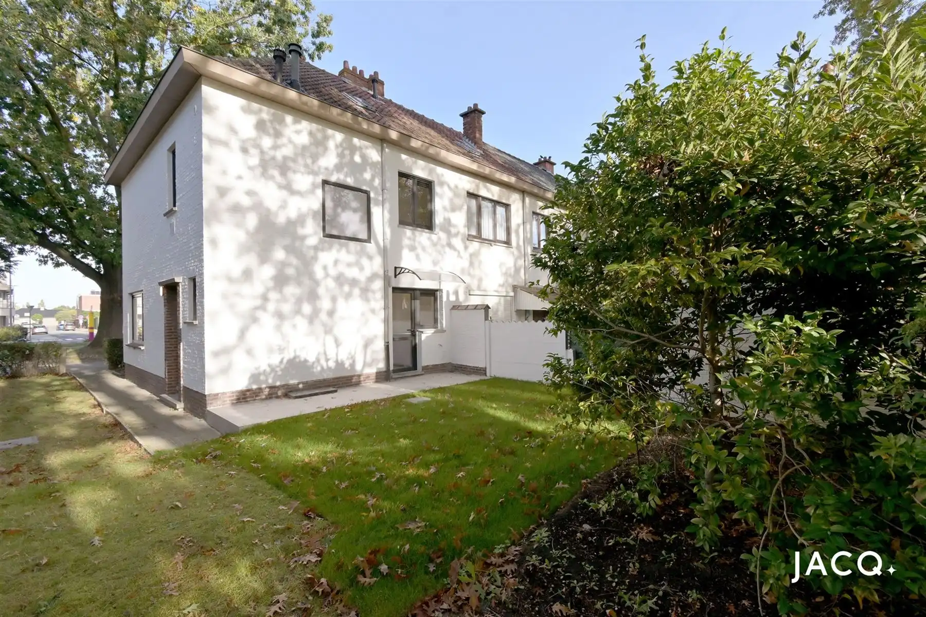 Prachtig gerenoveerde woning met 3 slaapkamers en tuin! foto 24