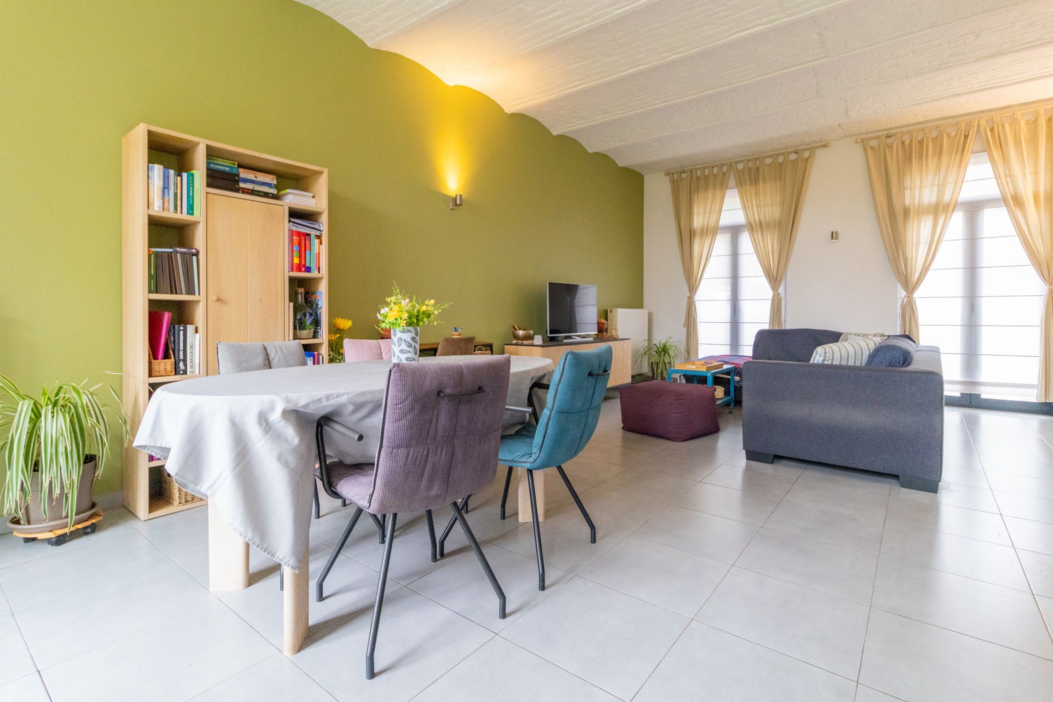 Appartement te koop foto 6