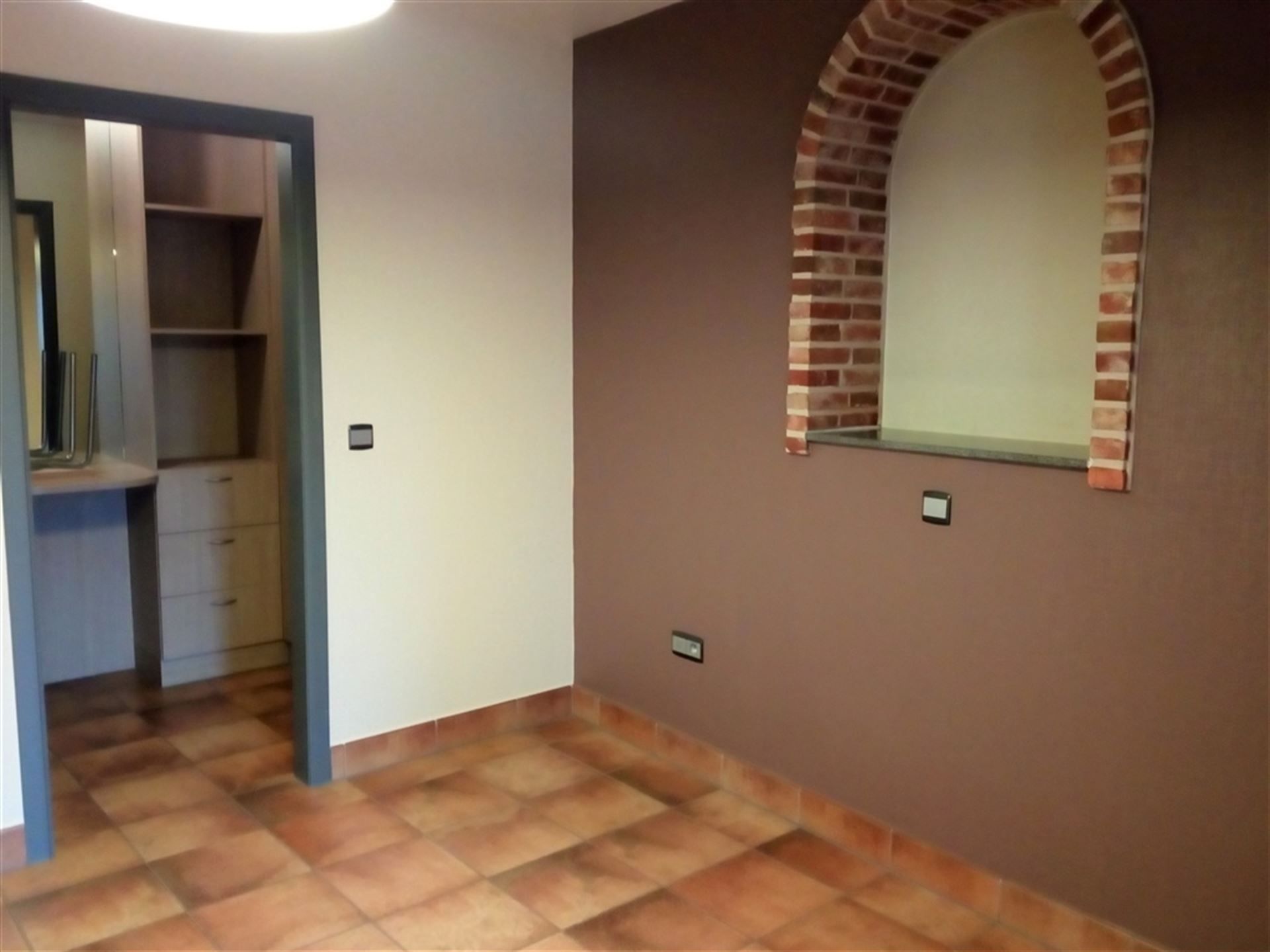 Appartement op eerste verdieping in centrum van Lummen! foto 5