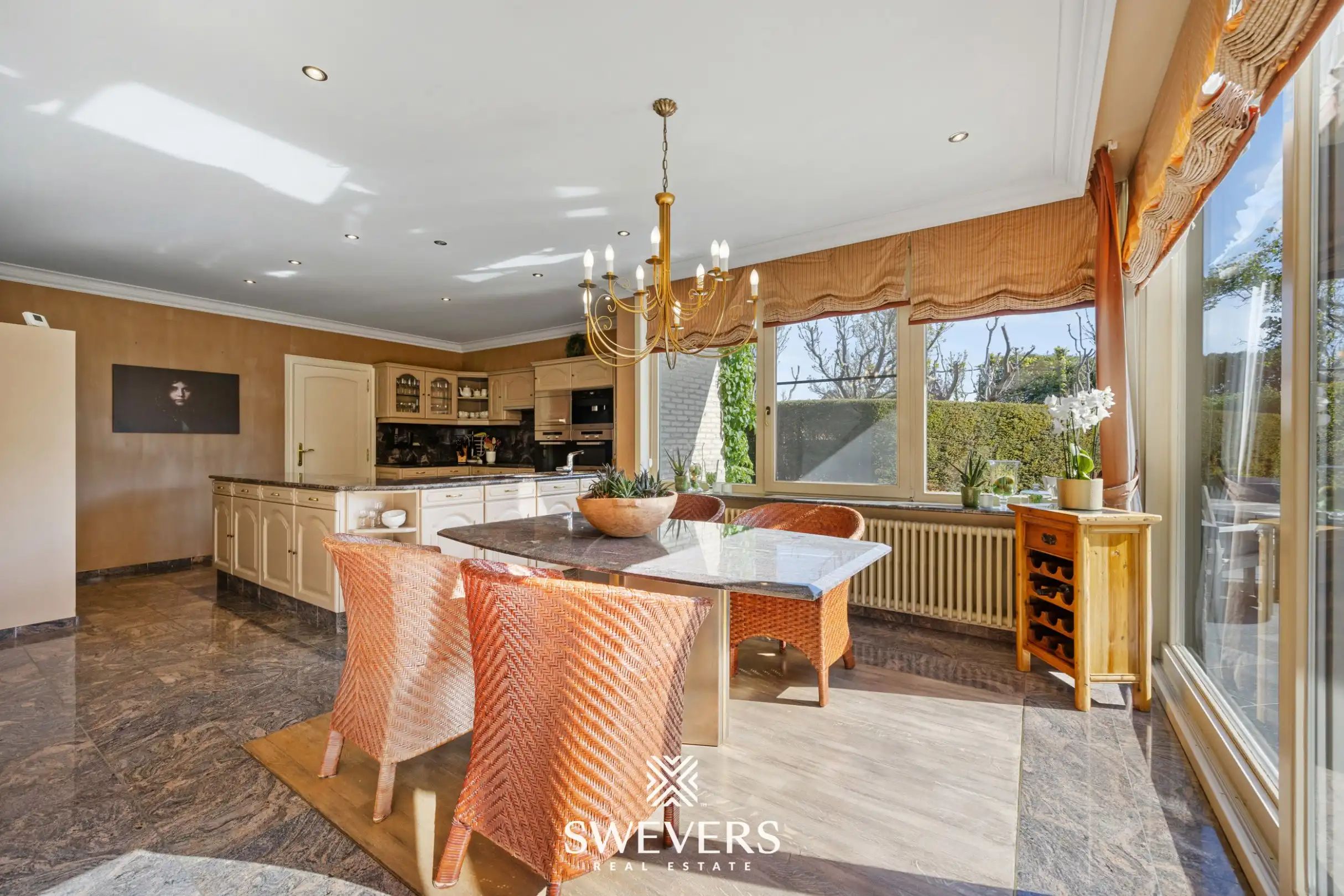 Karaktervolle villa 21a 81ca met zwembad poolhouse, wellness en uitzonderlijke uitbreidingsmogelijkheden in Tessenderlo-Ham foto 20