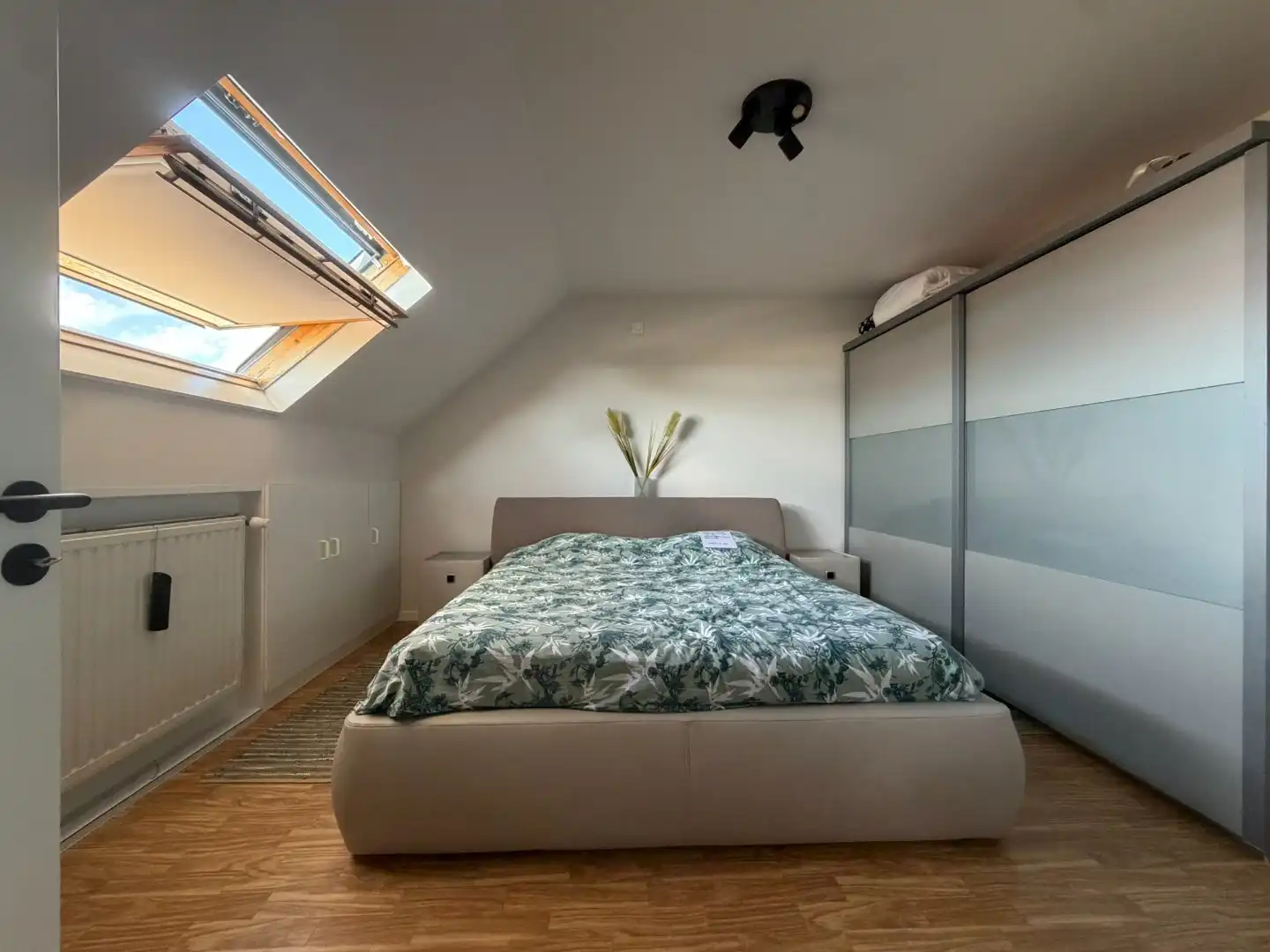 Verzorgd appartement met 2 slaapkamers in kleinschalige residentie vlakbij het centrum van Munsterbilzen foto 20