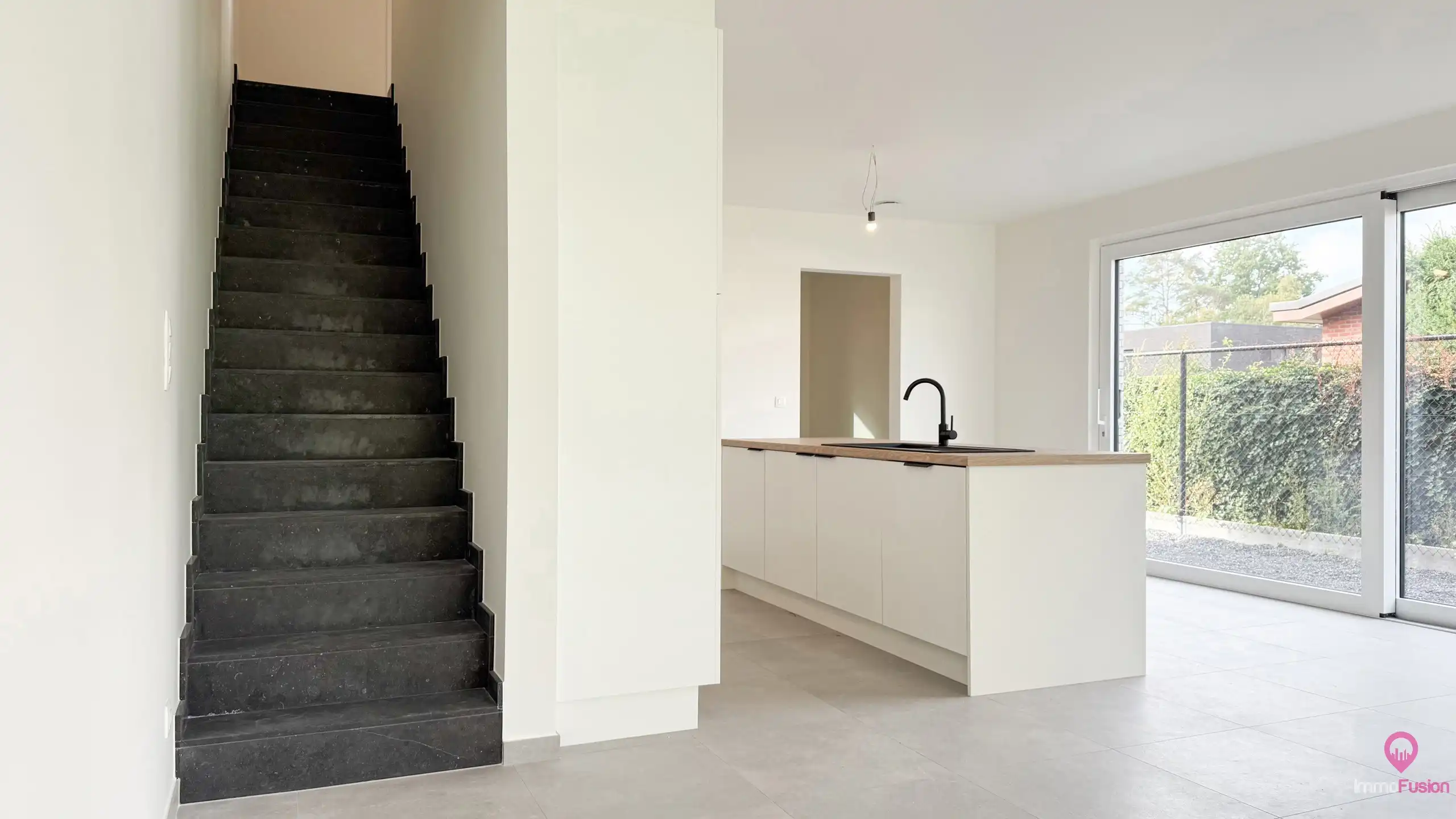 Praktische nieuwbouwwoning met 3 slpks in rustige straat! foto 10