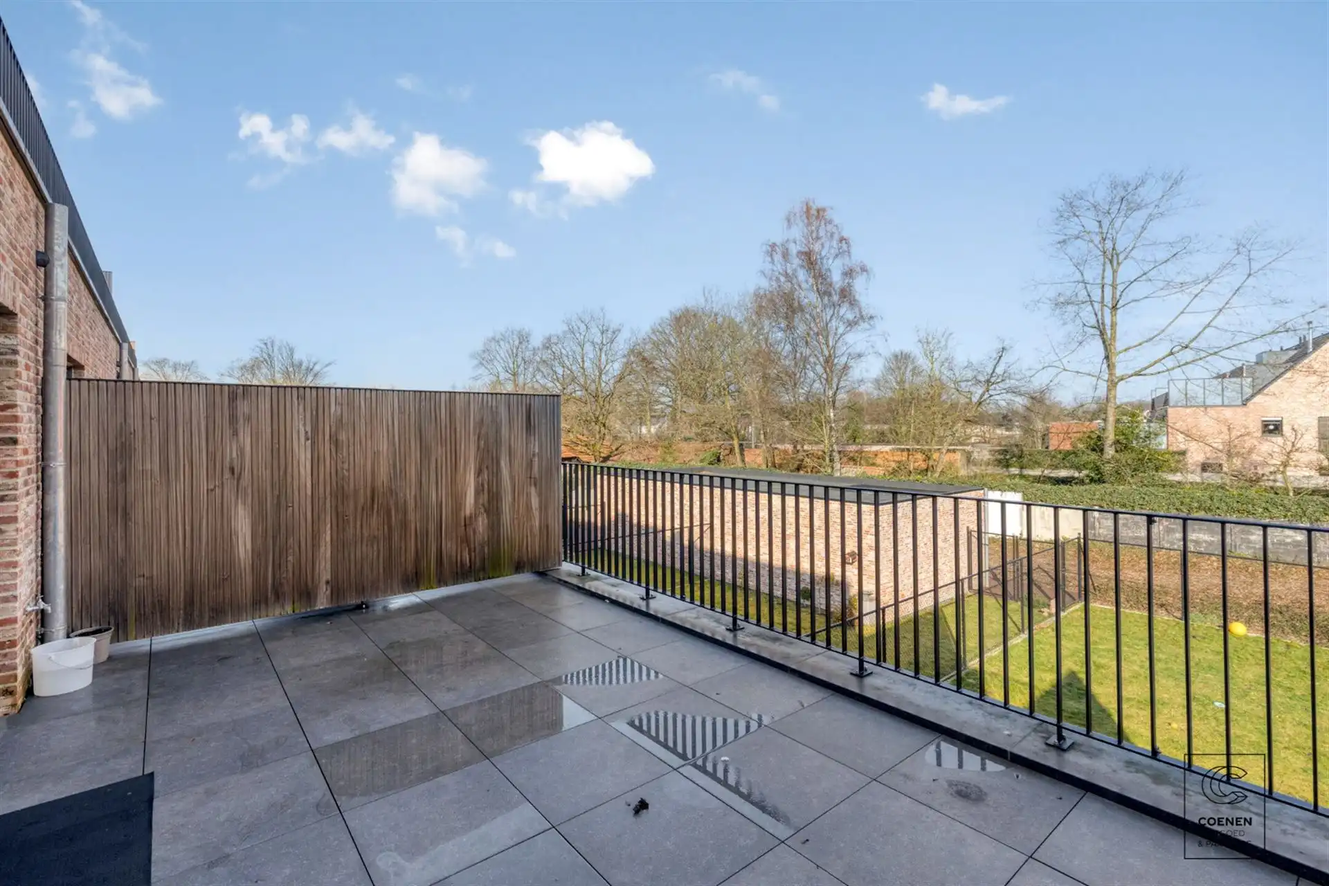 Residentie Klaverhof: hoogwaardig afgewerkte appartementen nabij centrum Vosselaar! foto 10