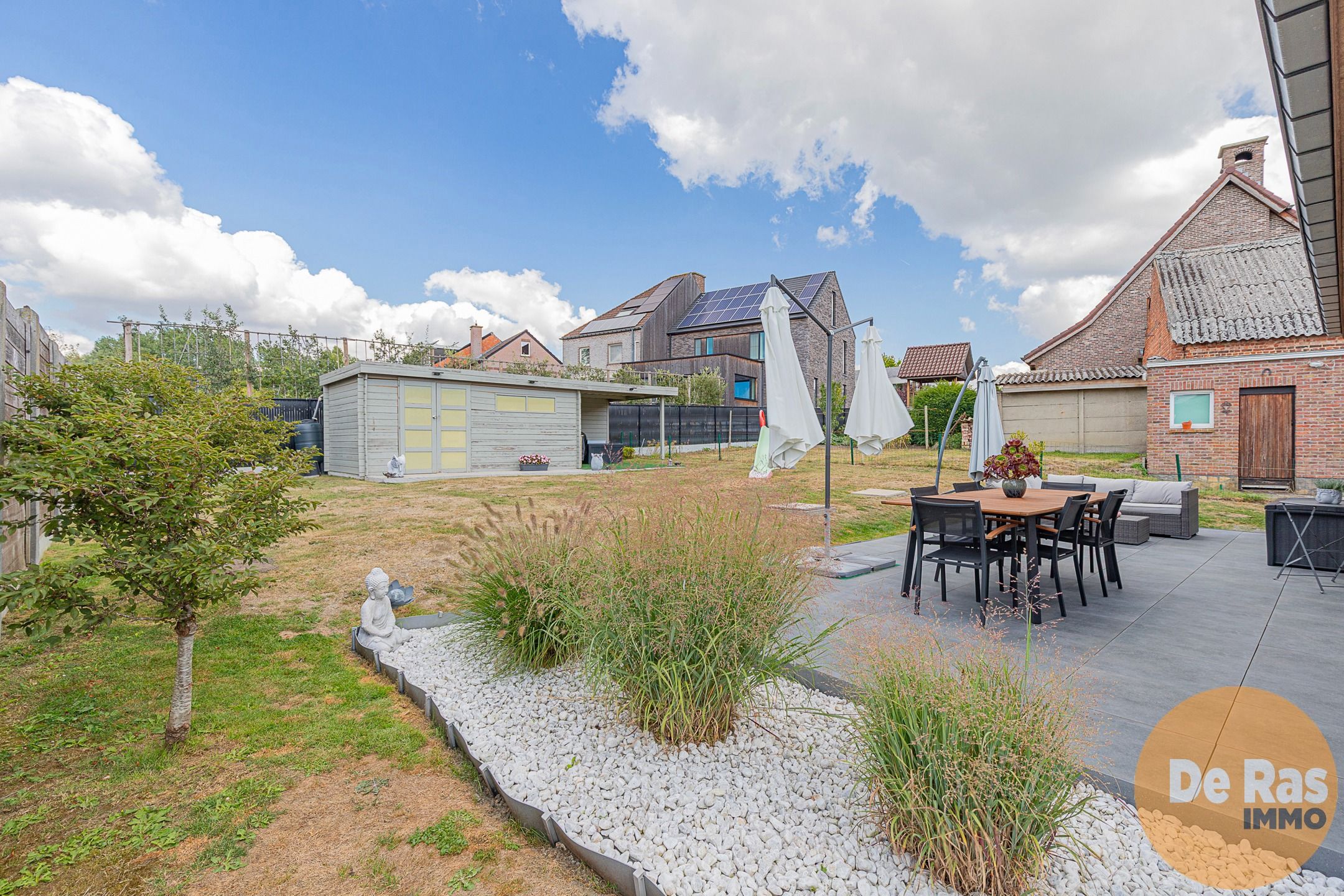EREMBODEGEM -Mooie Nieuwbouw bungalow met High-end afwerking foto 22