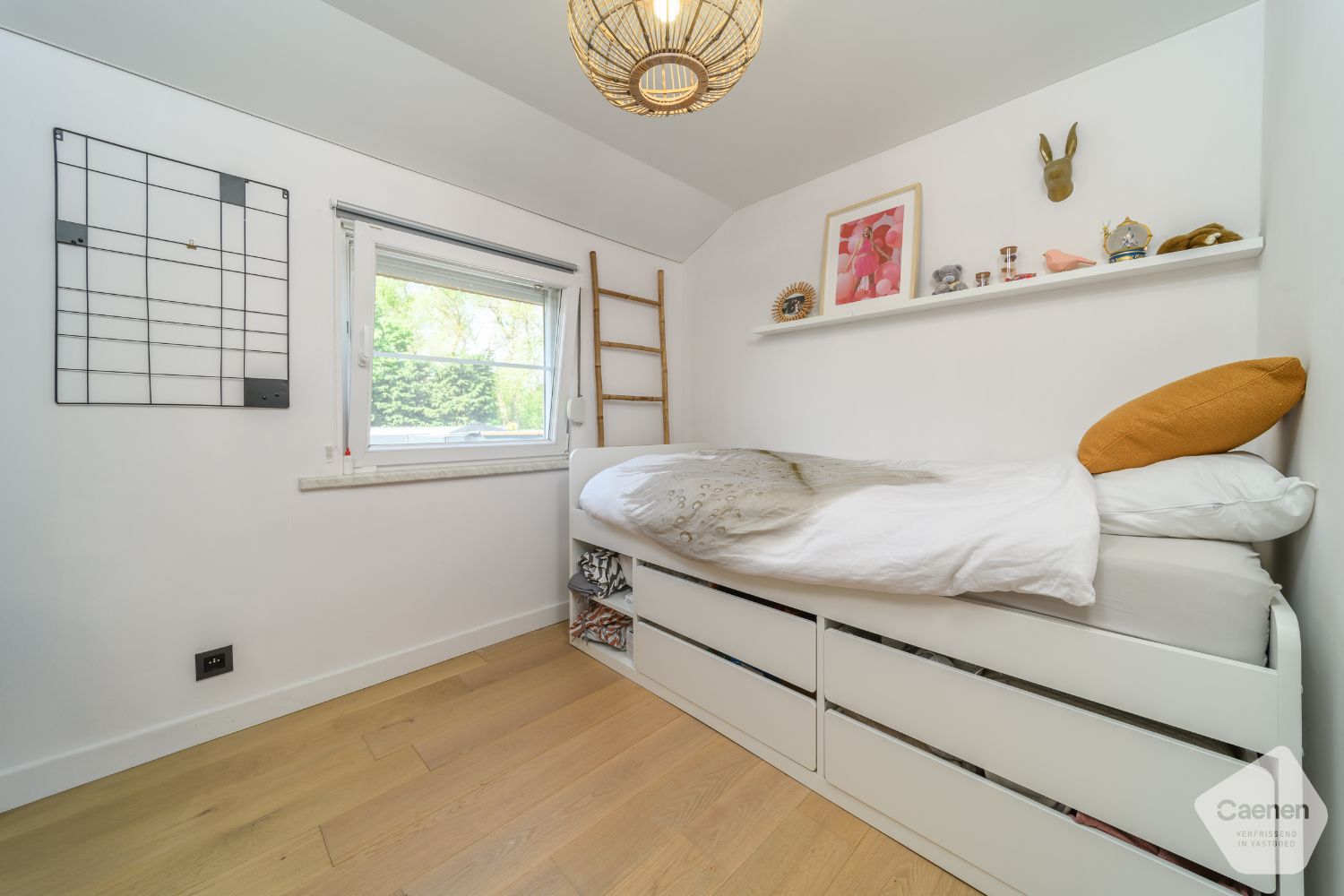 Te koop – Prachtige ruime gerenoveerde woning in Adinkerke foto 18