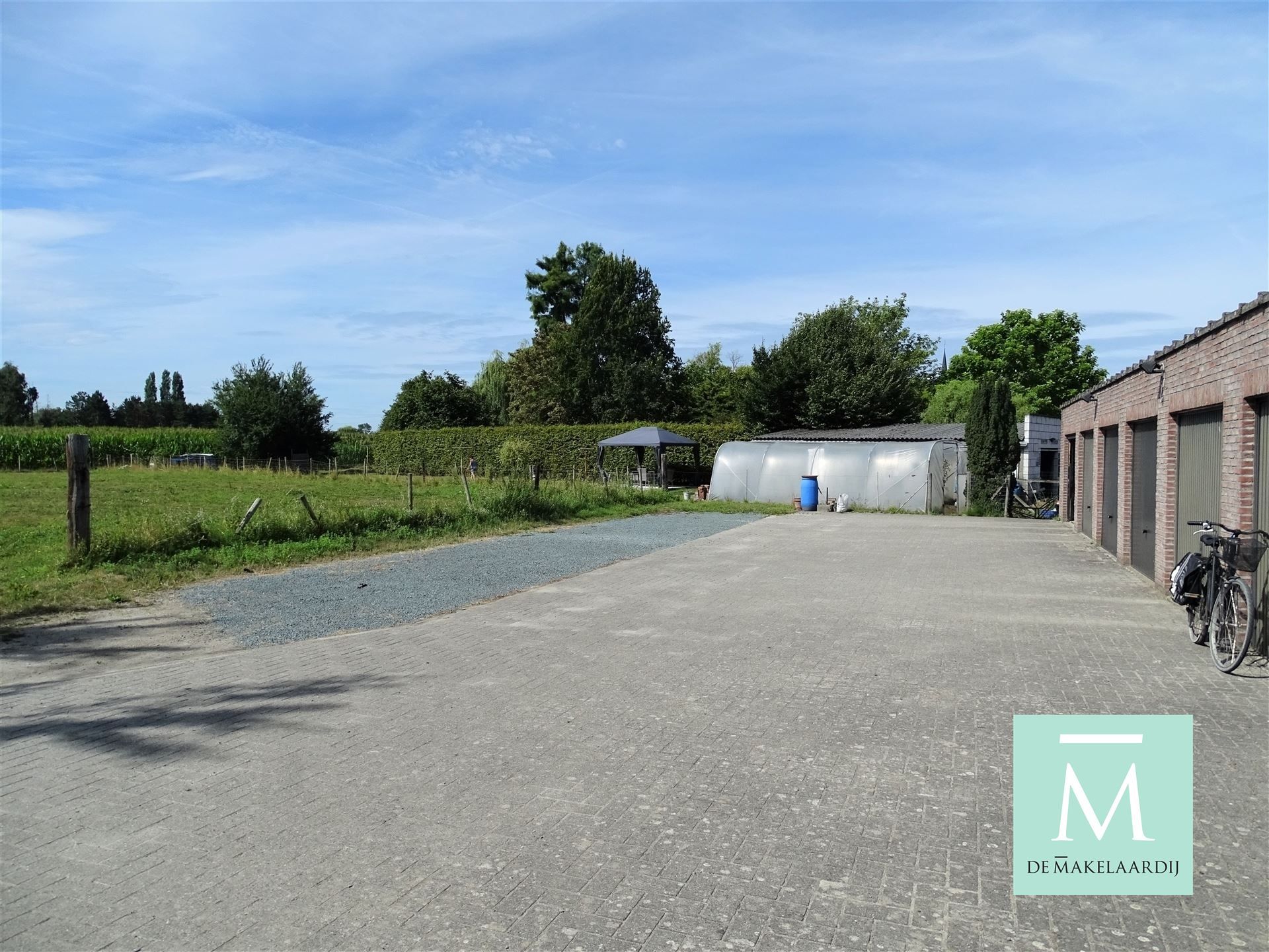 Gezellig 2 slaapkamerappartement nabij het centrum van Onze-Lieve-Vrouw-Waver foto 13