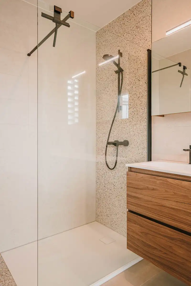  Prachtig en energiezuinig appartement op toplocatie te Rotselaar foto 30