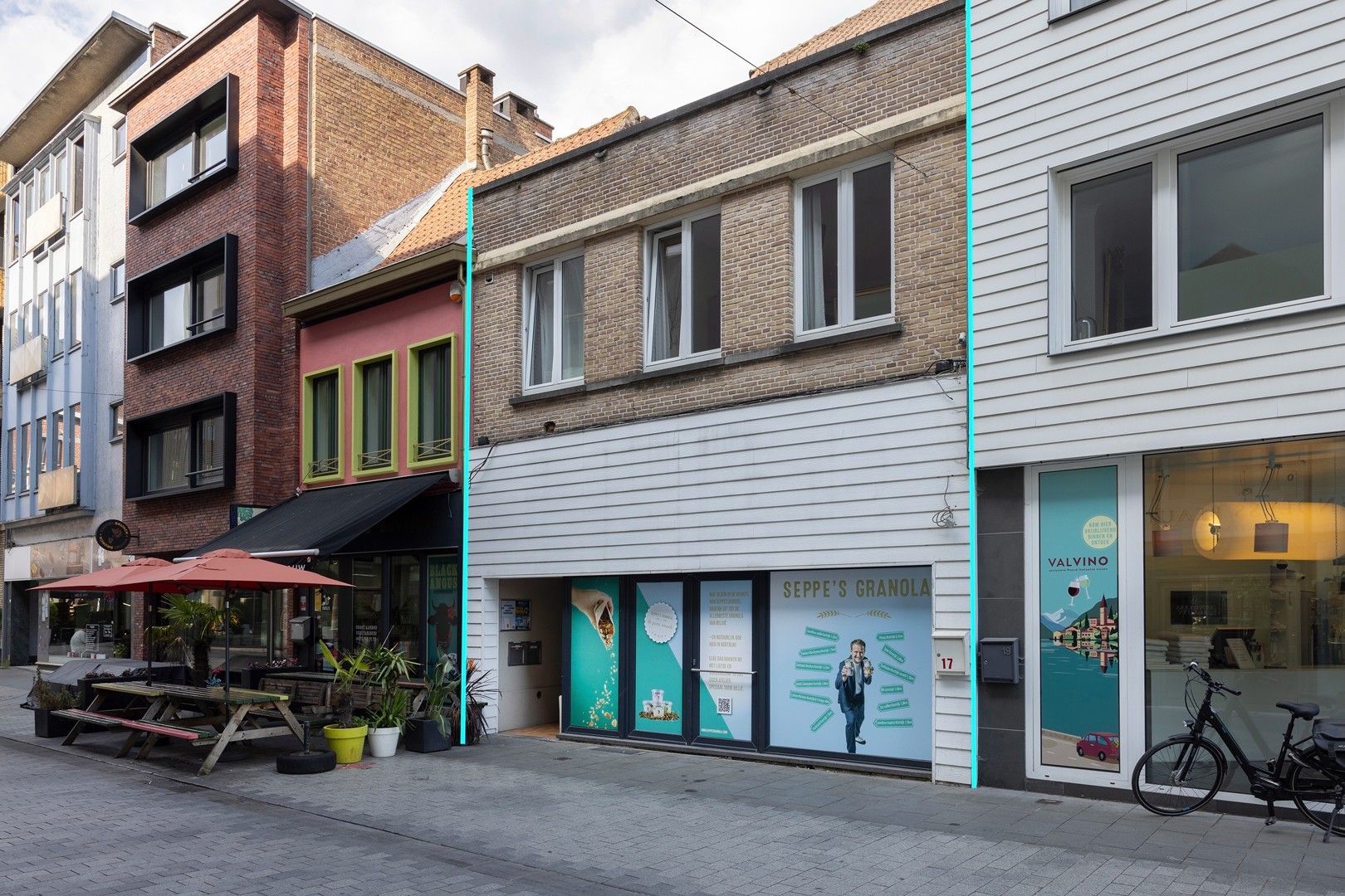 ()=>{if(producerUpdateValueVersion(node),producerAccessed(node),node.value===ERRORED)throw node.error;return node.value} Kleine Sint-Jansstraat 17 - 8500 Kortrijk